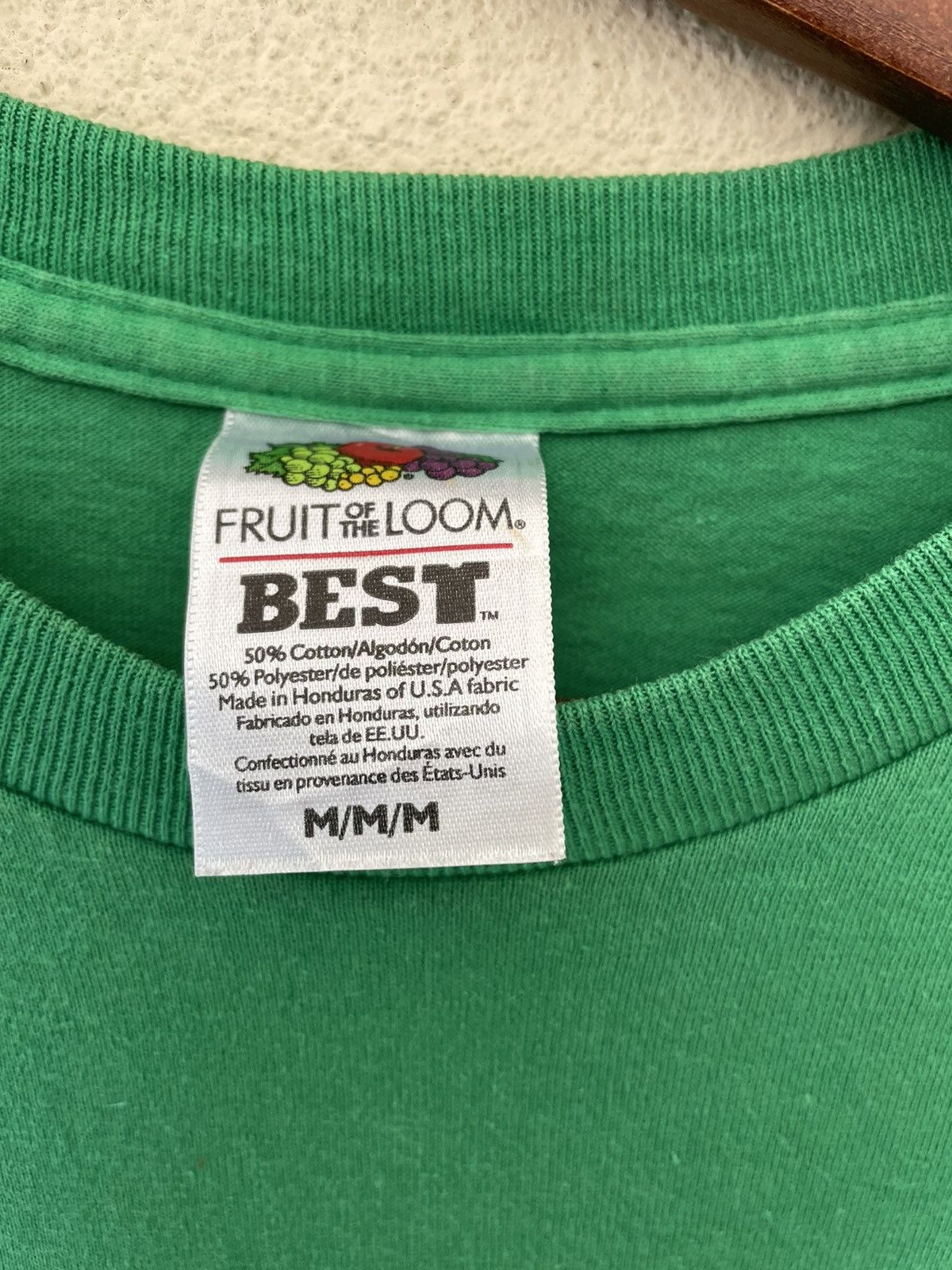 Fruit Of The Loom OG TRIBE TEE Size US M / EU 48-50 / 2 - 6 Thumbnail