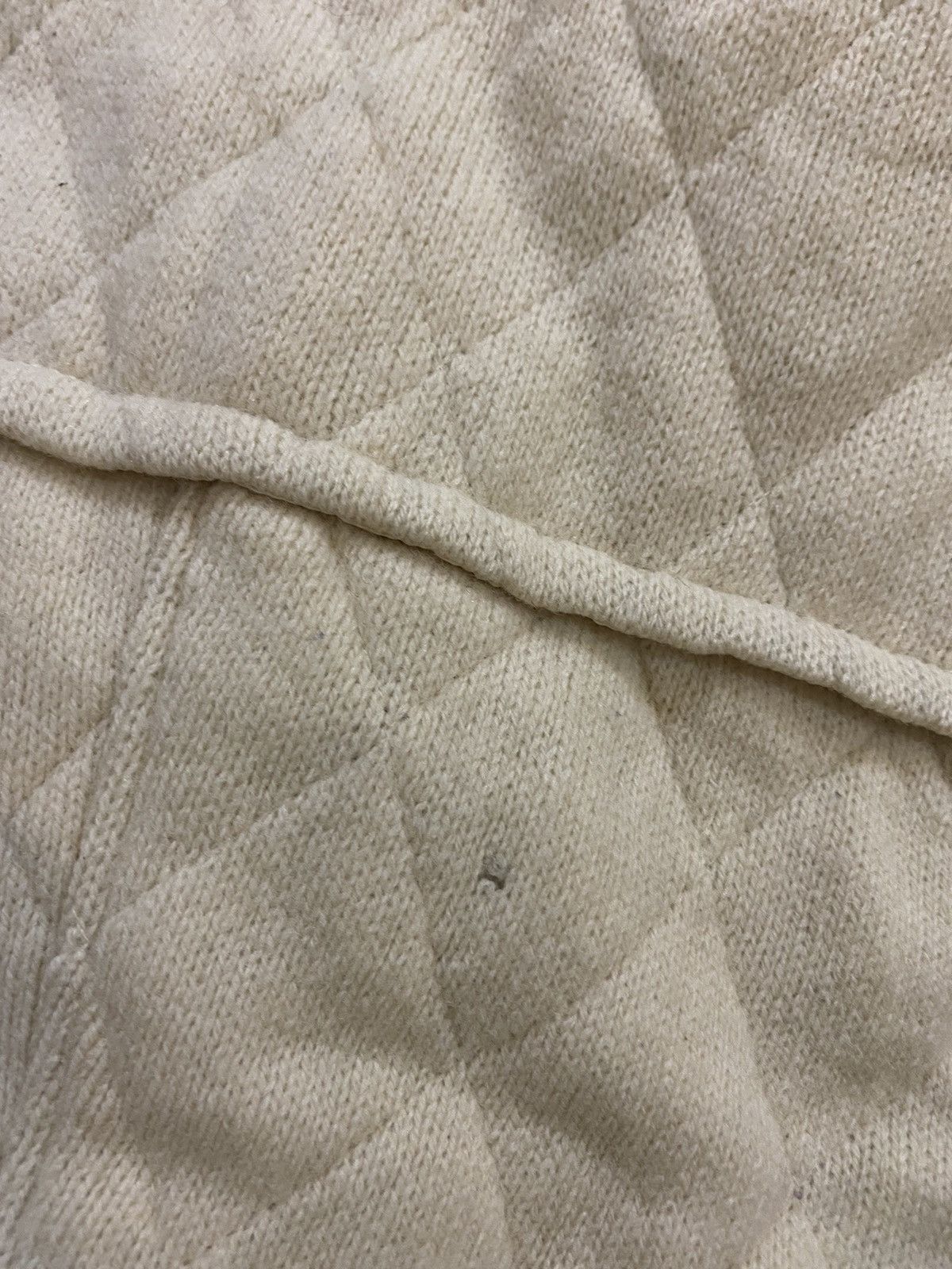 Burberry 💥Vintage Fur Burberry Novacheck Duffle Coat Jacket Size XS / US 0-2 / IT 36-38 - 8 Thumbnail