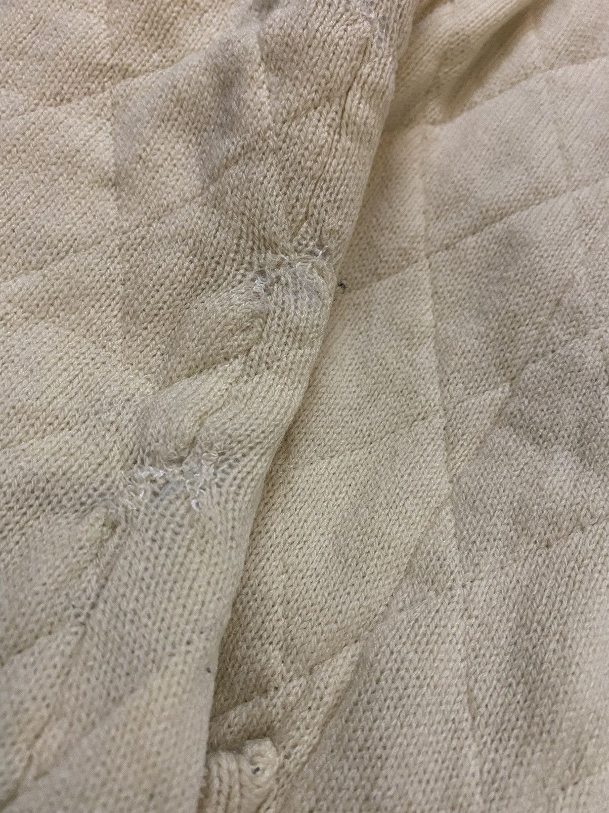 Burberry 💥Vintage Fur Burberry Novacheck Duffle Coat Jacket Size XS / US 0-2 / IT 36-38 - 6 Thumbnail