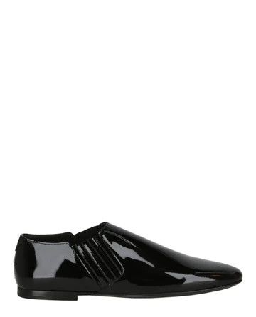 o1b1f11ly0723 Shoes in Black