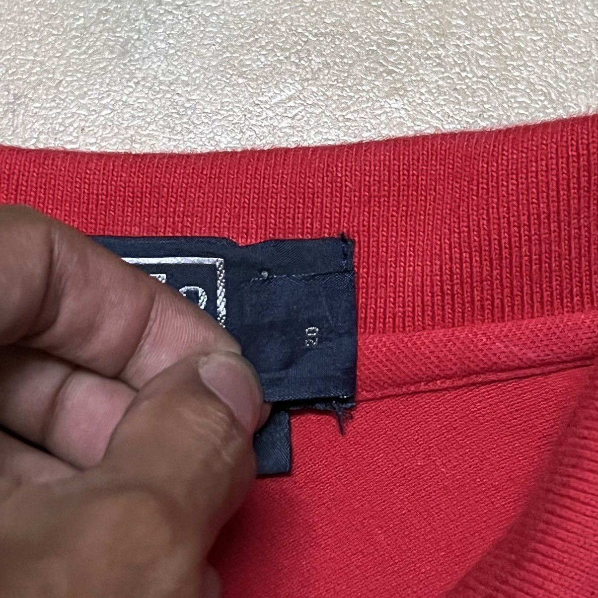 Polo Ralph Lauren Polo Ralph Lauren Big Pony ( update ) Size US S / EU 44-46 / 1 - 7 Thumbnail