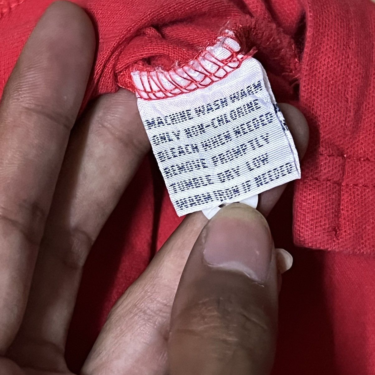 Polo Ralph Lauren Polo Ralph Lauren Big Pony ( update ) Size US S / EU 44-46 / 1 - 11 Thumbnail