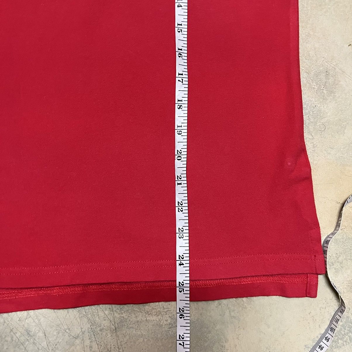 Polo Ralph Lauren Polo Ralph Lauren Big Pony ( update ) Size US S / EU 44-46 / 1 - 10 Thumbnail