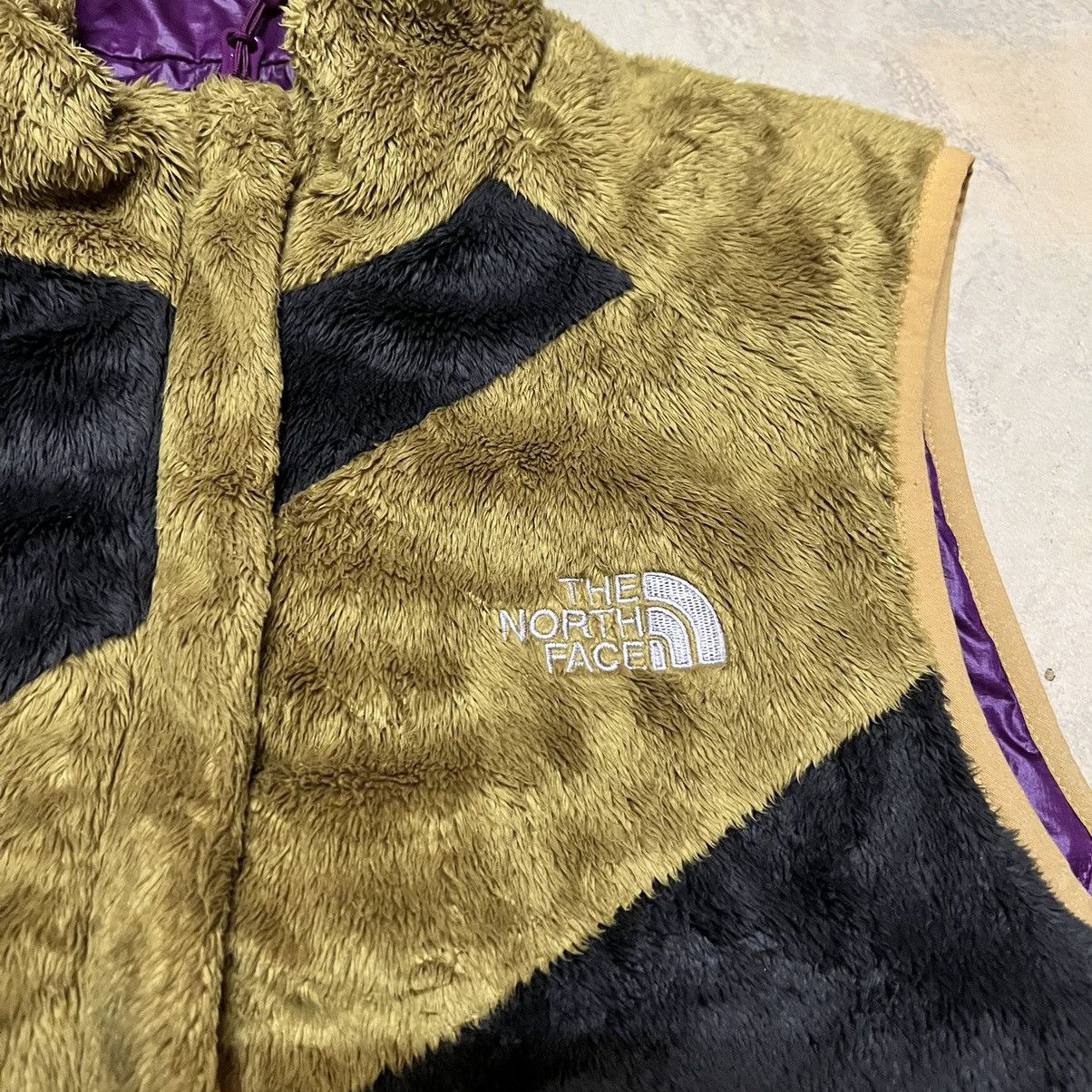 The North Face The North Face Vest Reversible Size US XL / EU 56 / 4 - 5 Thumbnail