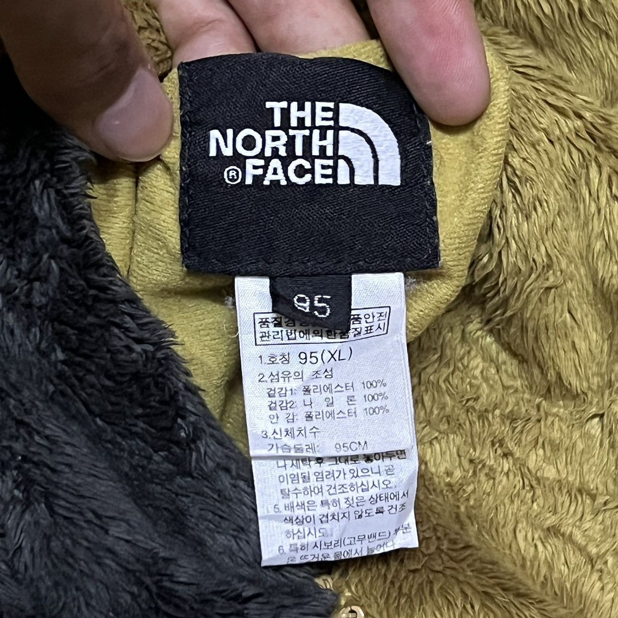 The North Face The North Face Vest Reversible Size US XL / EU 56 / 4 - 9 Thumbnail