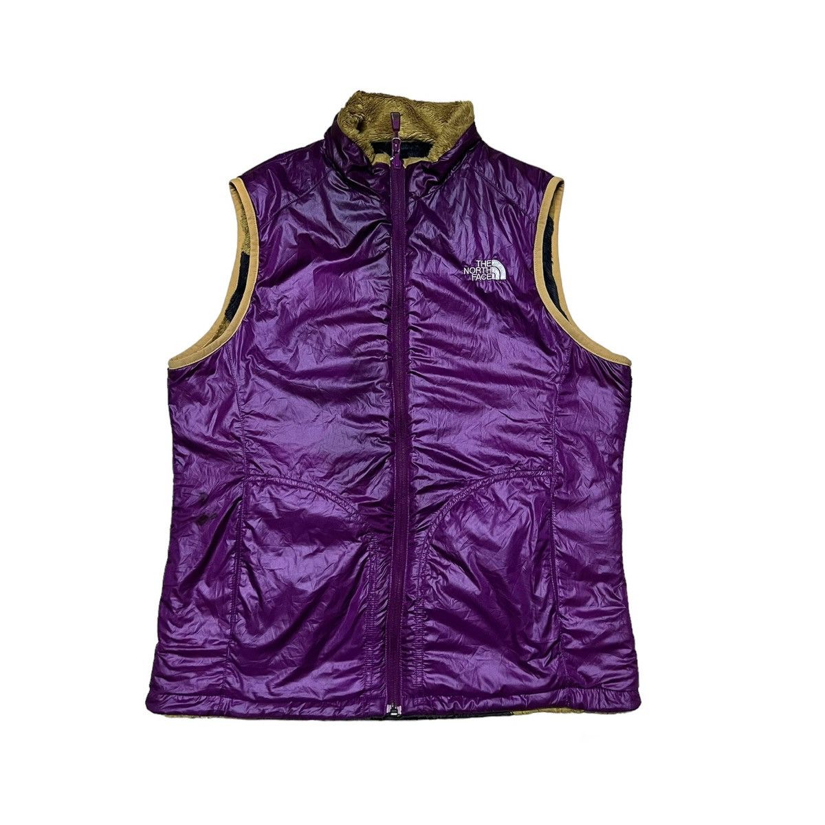 The North Face The North Face Vest Reversible Size US XL / EU 56 / 4 - 3 Thumbnail