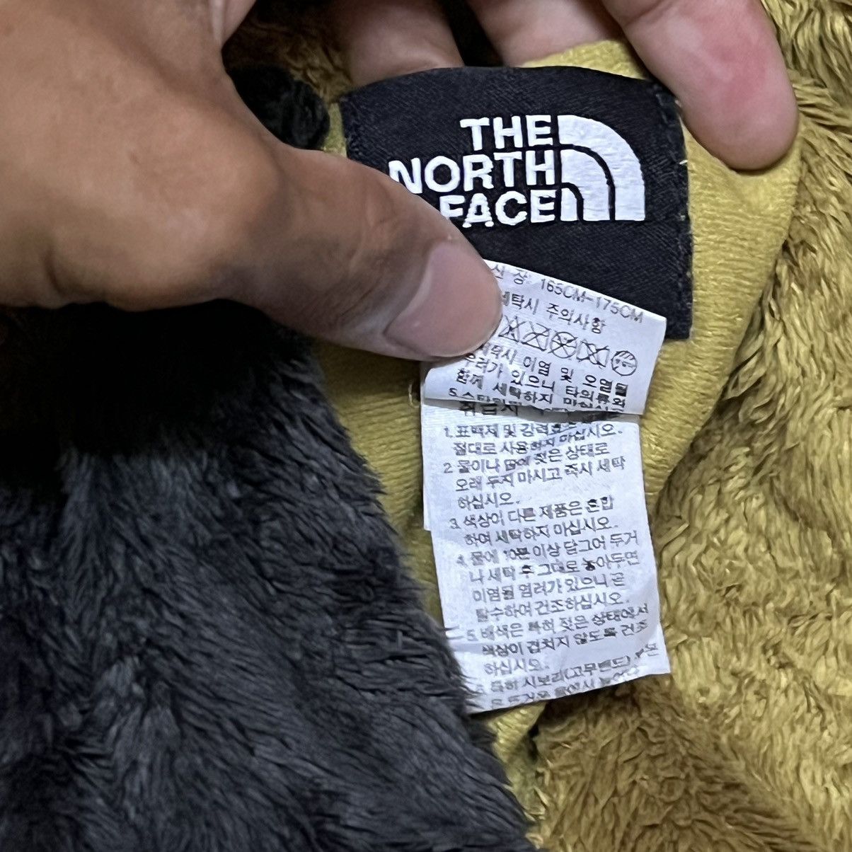 The North Face The North Face Vest Reversible Size US XL / EU 56 / 4 - 10 Thumbnail