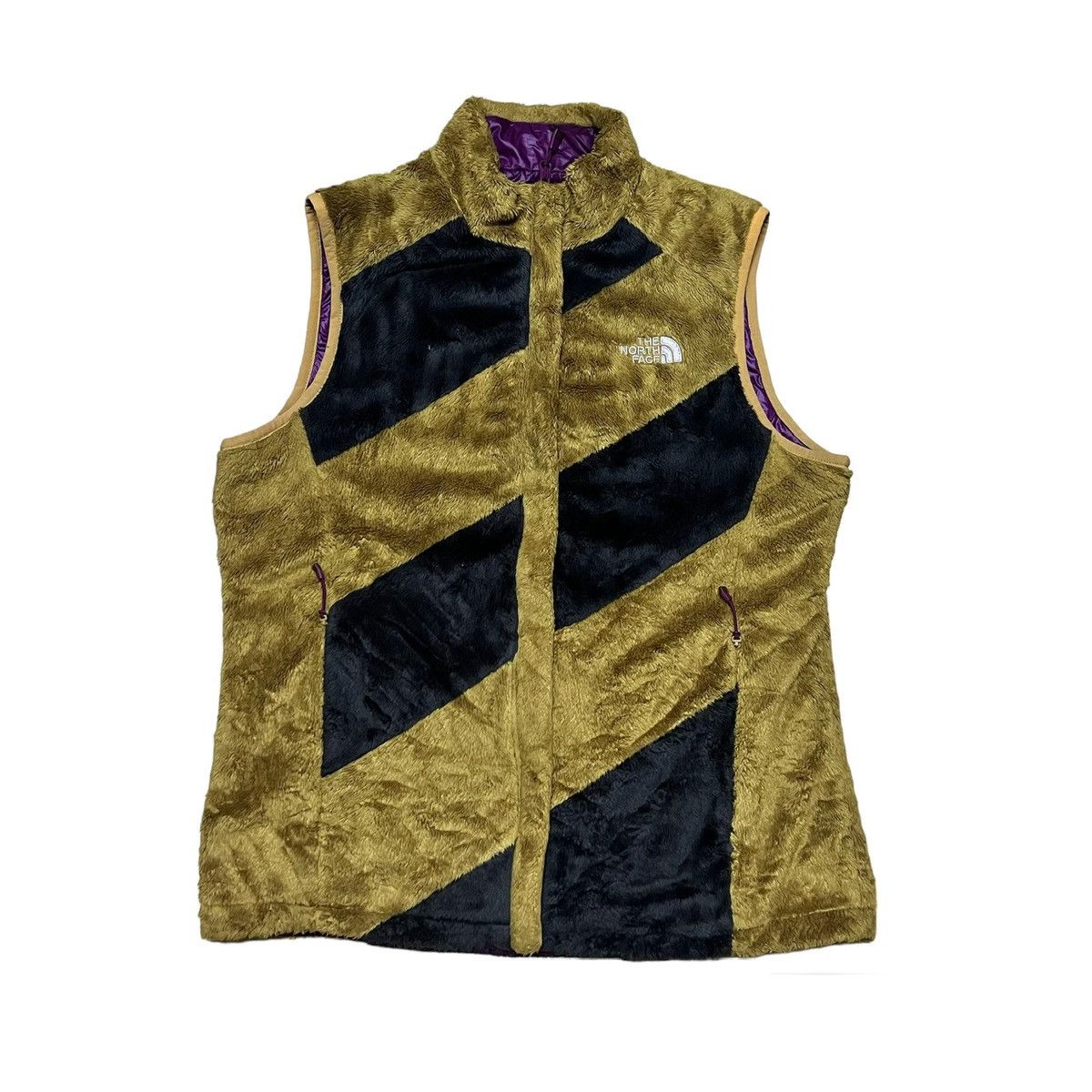 The North Face The North Face Vest Reversible Size US XL / EU 56 / 4 - 1 Thumbnail