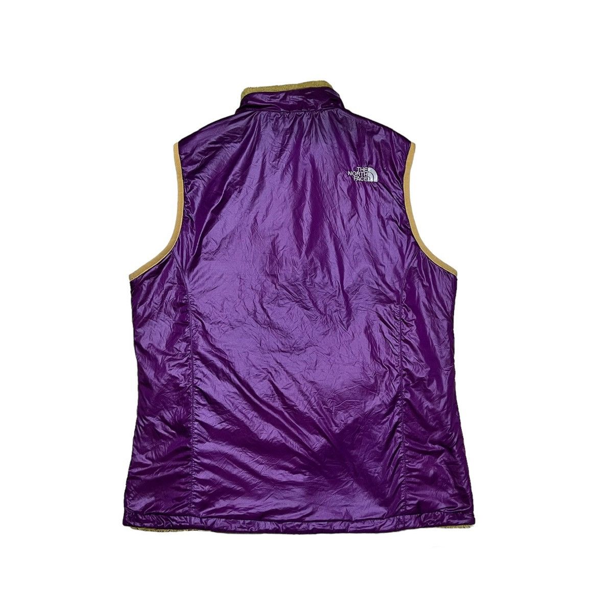 The North Face The North Face Vest Reversible Size US XL / EU 56 / 4 - 4 Thumbnail