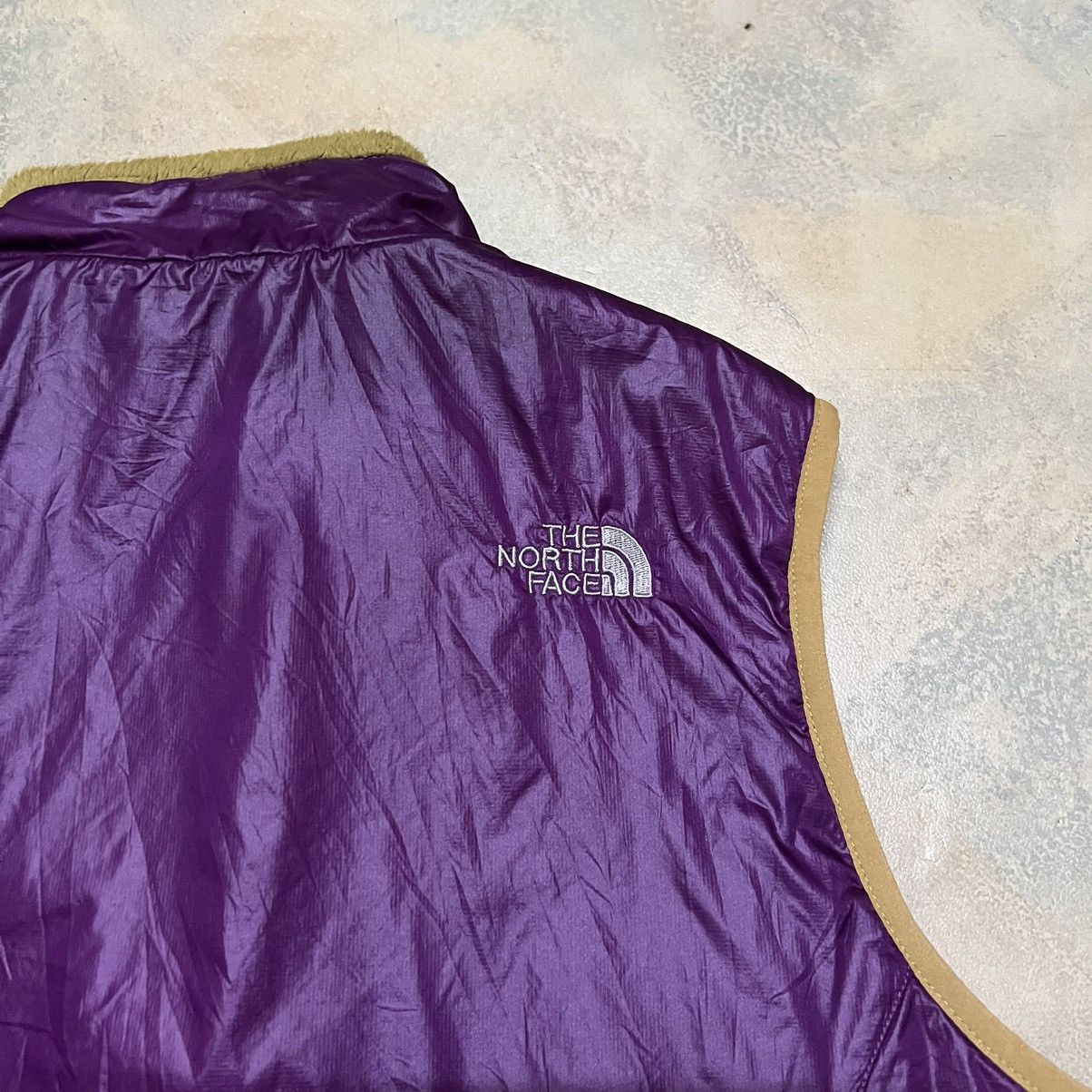 The North Face The North Face Vest Reversible Size US XL / EU 56 / 4 - 13 Thumbnail