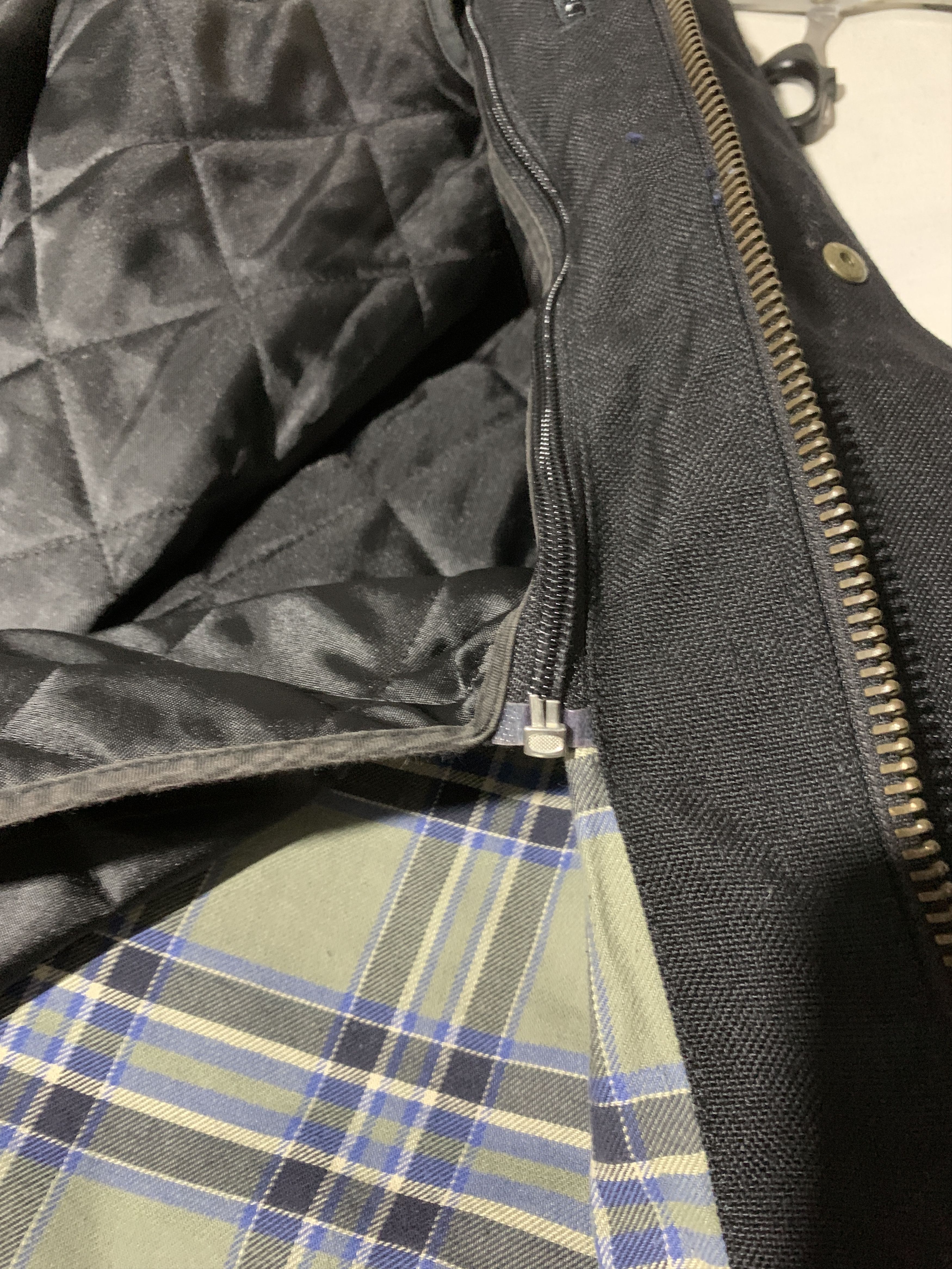 Belstaff Valtherm Double Belstaff Professional Motorcycle Bike Size L Size US L / EU 52-54 / 3 - 16 Thumbnail