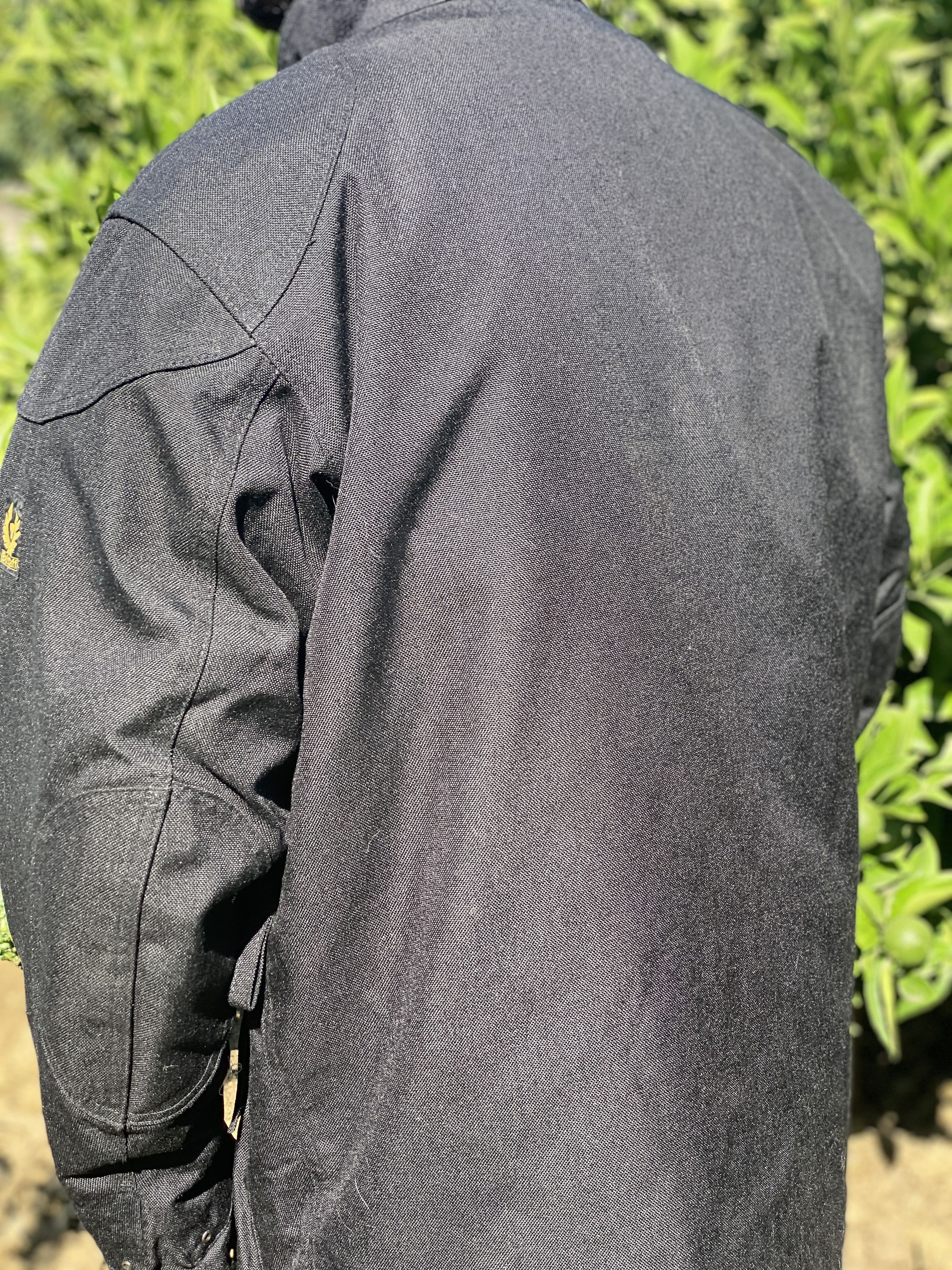 Belstaff Valtherm Double Belstaff Professional Motorcycle Bike Size L Size US L / EU 52-54 / 3 - 8 Thumbnail
