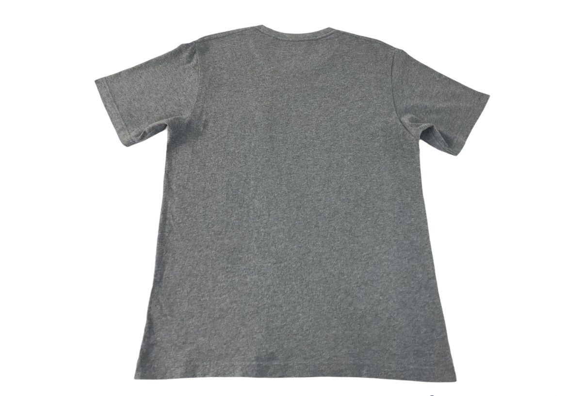 Japanese Brand × Keith Haring The Keith Haring Singgle Pocket Design Tee Size US M / EU 48-50 / 2 - 2 Thumbnail