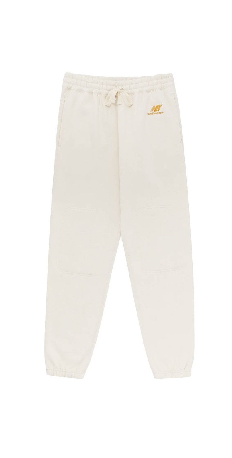 image of Aime Leon Dore x New Balance Sweatpants in Pristine, Men's (Size 30)