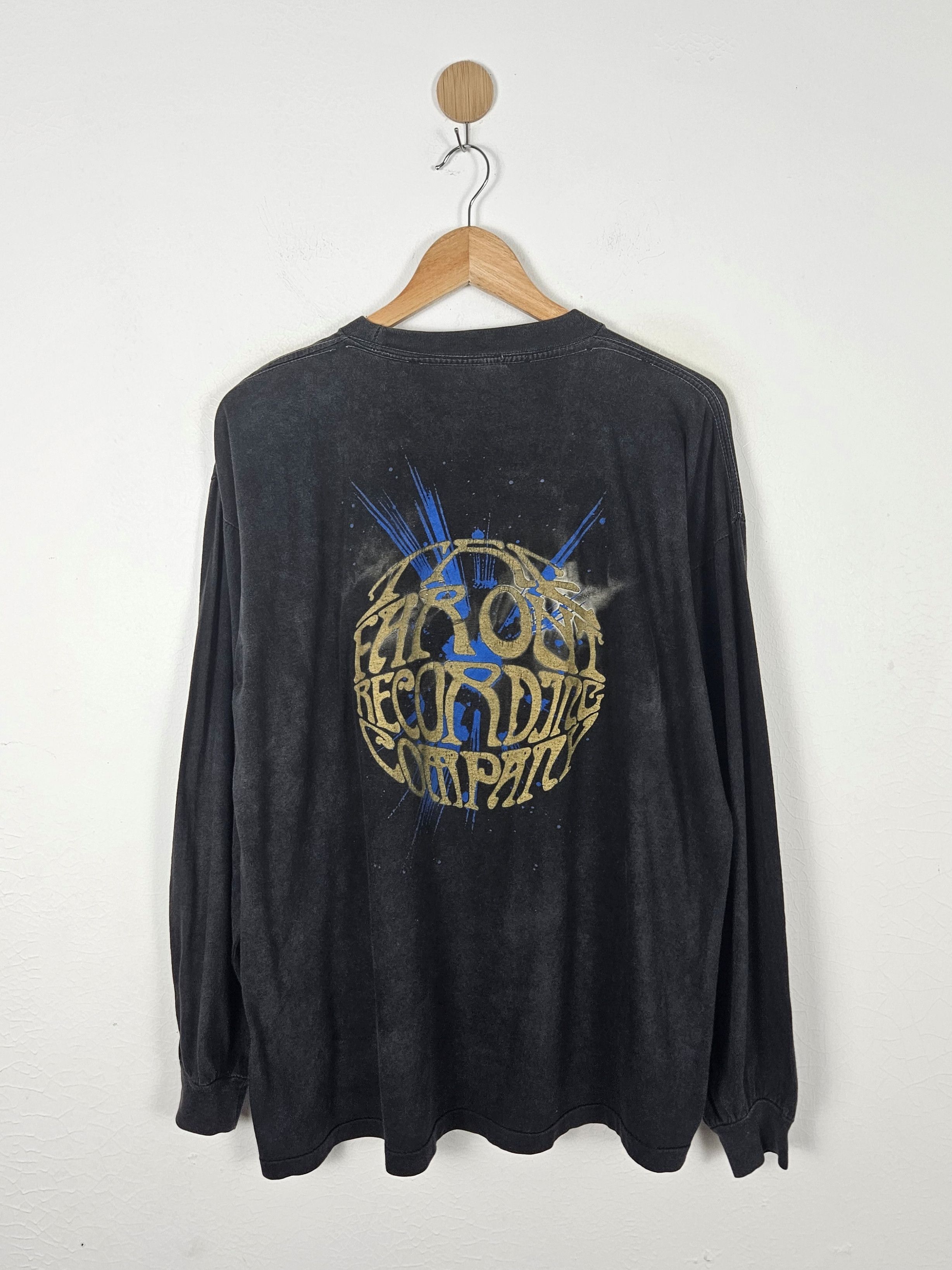 Band Tees Vintage Wonder Stuff UK shirt Size US L / EU 52-54 / 3 - 2 Thumbnail