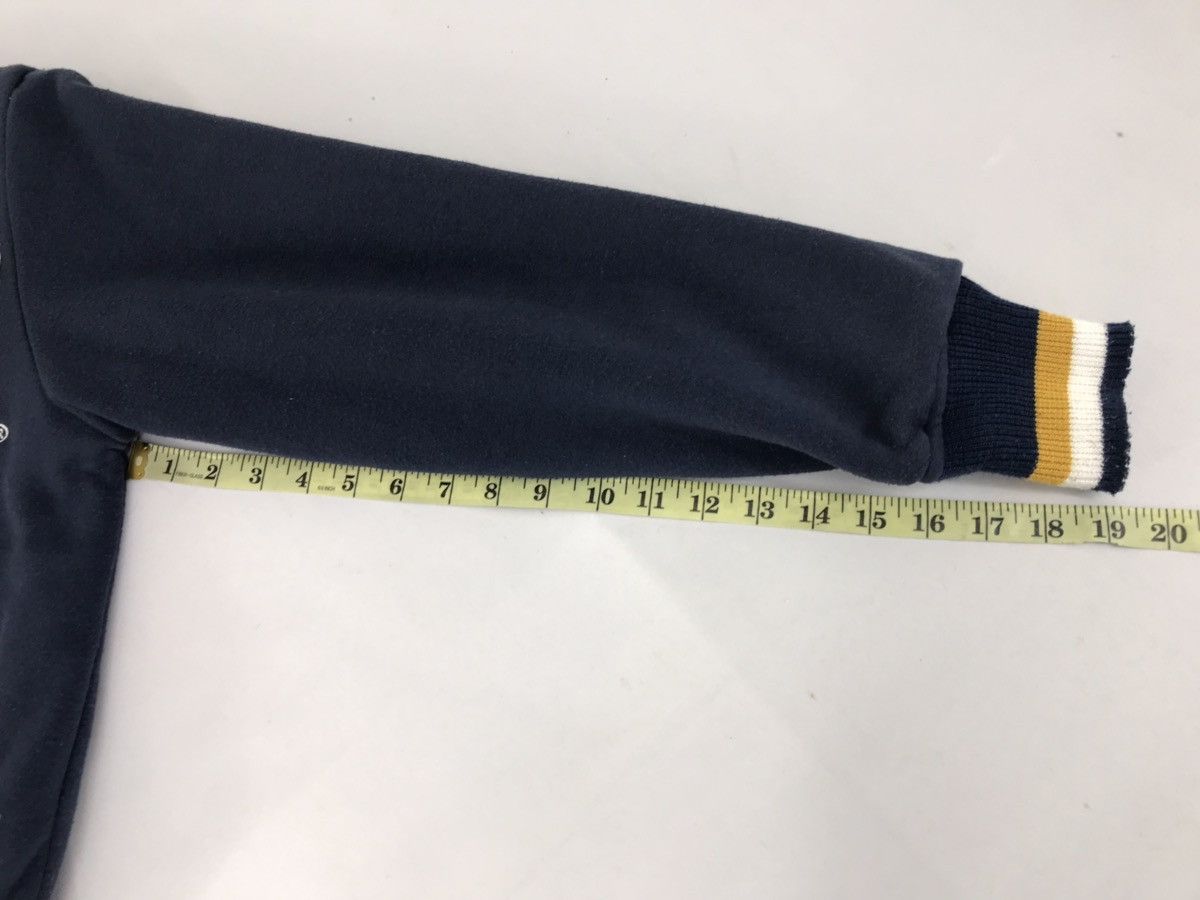 Everlast Vintage Everlast Big Logo Zipper Pocket Style Size US M / EU 48-50 / 2 - 13 Thumbnail