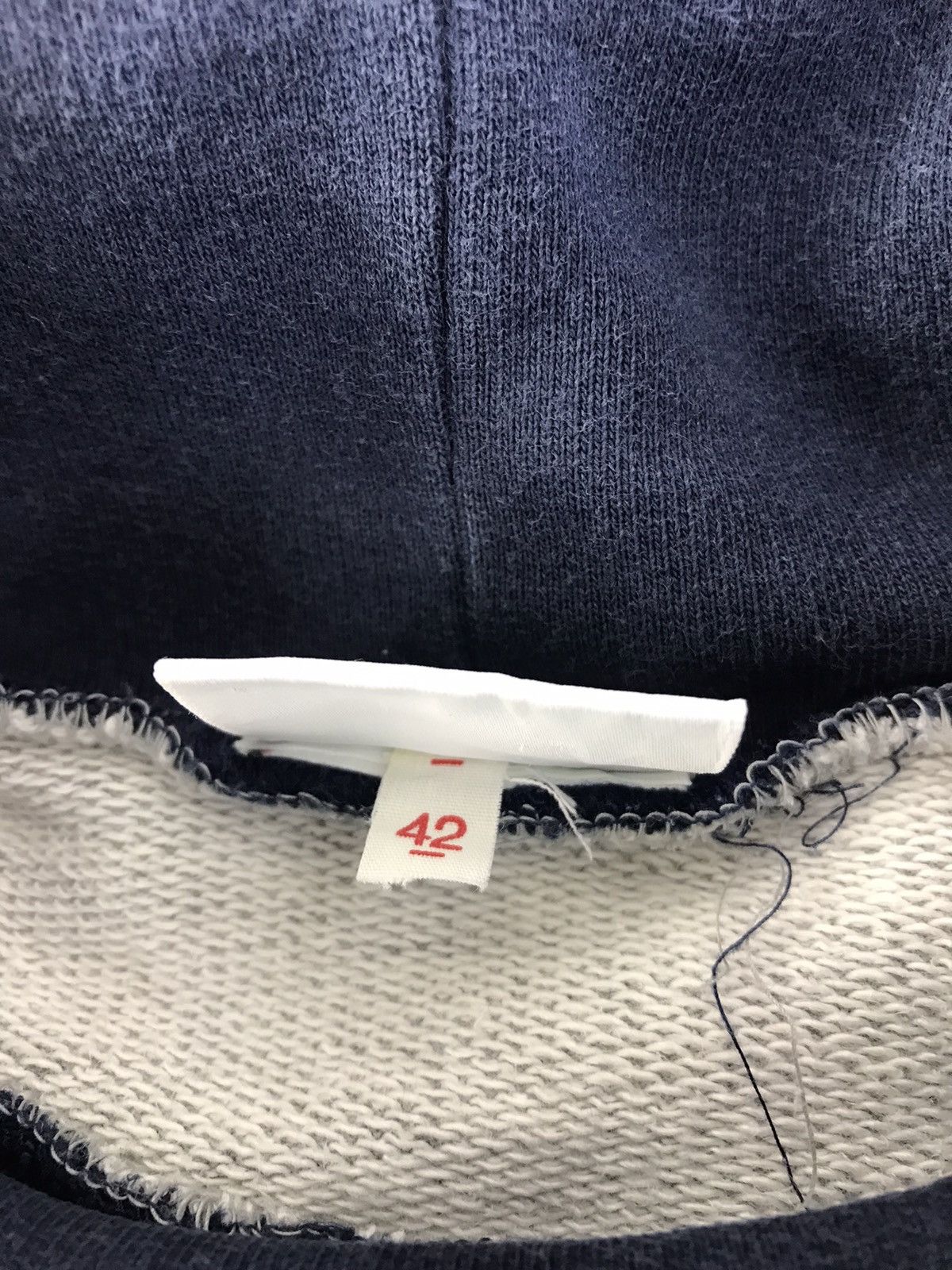 Lacoste Sweatshirt Lacoste Sport Plaid Style Size US XL / EU 56 / 4 - 7 Thumbnail