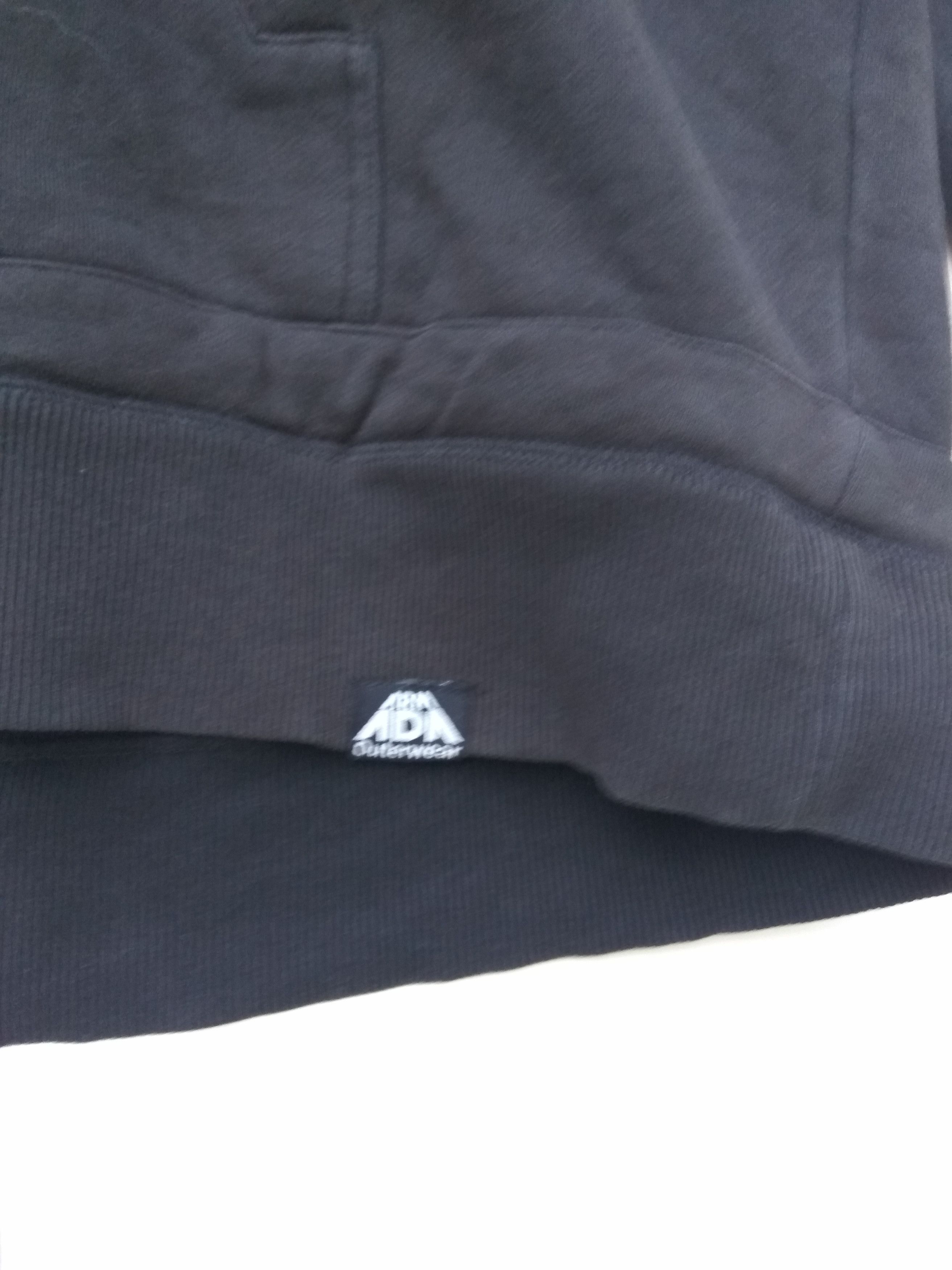 Armada ARMADA Long Hoodies Size US XL / EU 56 / 4 - 6 Thumbnail