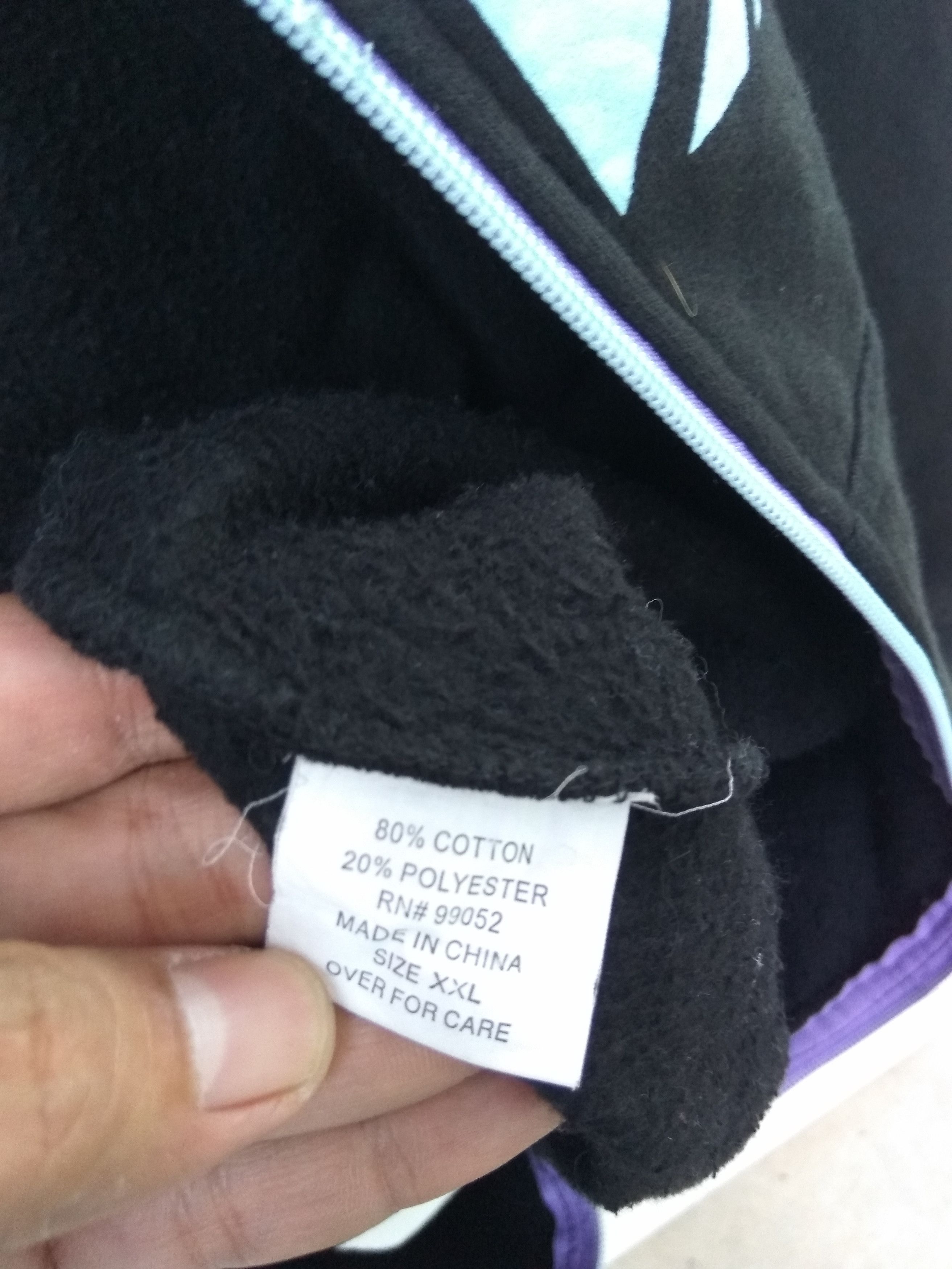 Armada ARMADA Long Hoodies Size US XL / EU 56 / 4 - 10 Thumbnail