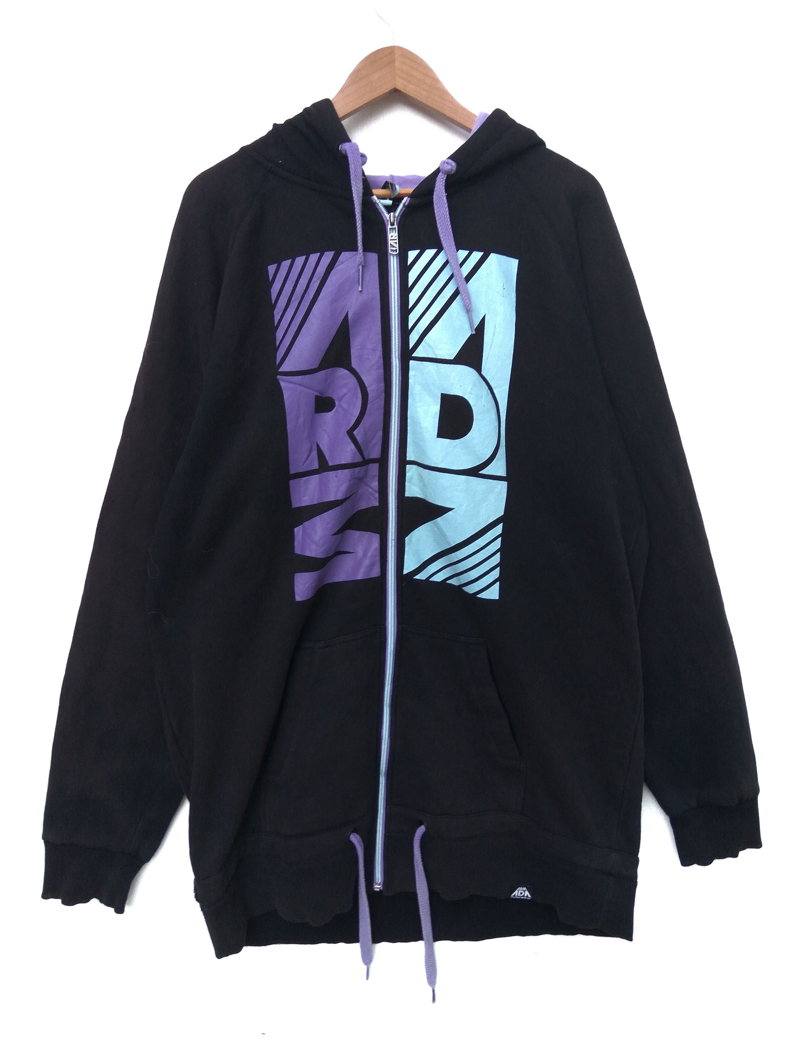 Armada ARMADA Long Hoodies Size US XL / EU 56 / 4 - 1 Thumbnail