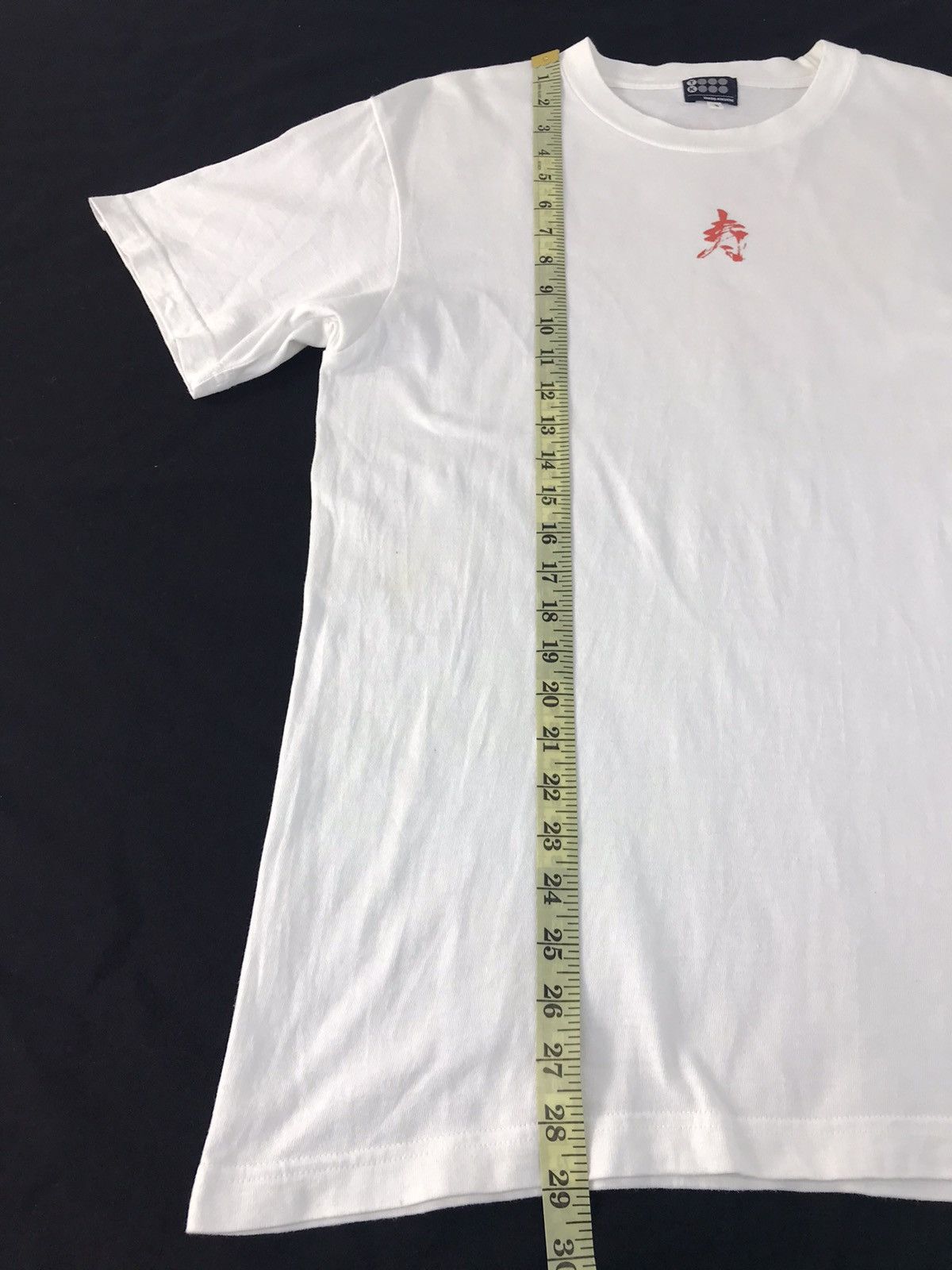 Japanese Brand × Takeo Kikuchi Takeo Kikuchi Ebina 3rd Anniversary Tee Size US M / EU 48-50 / 2 - 11 Thumbnail