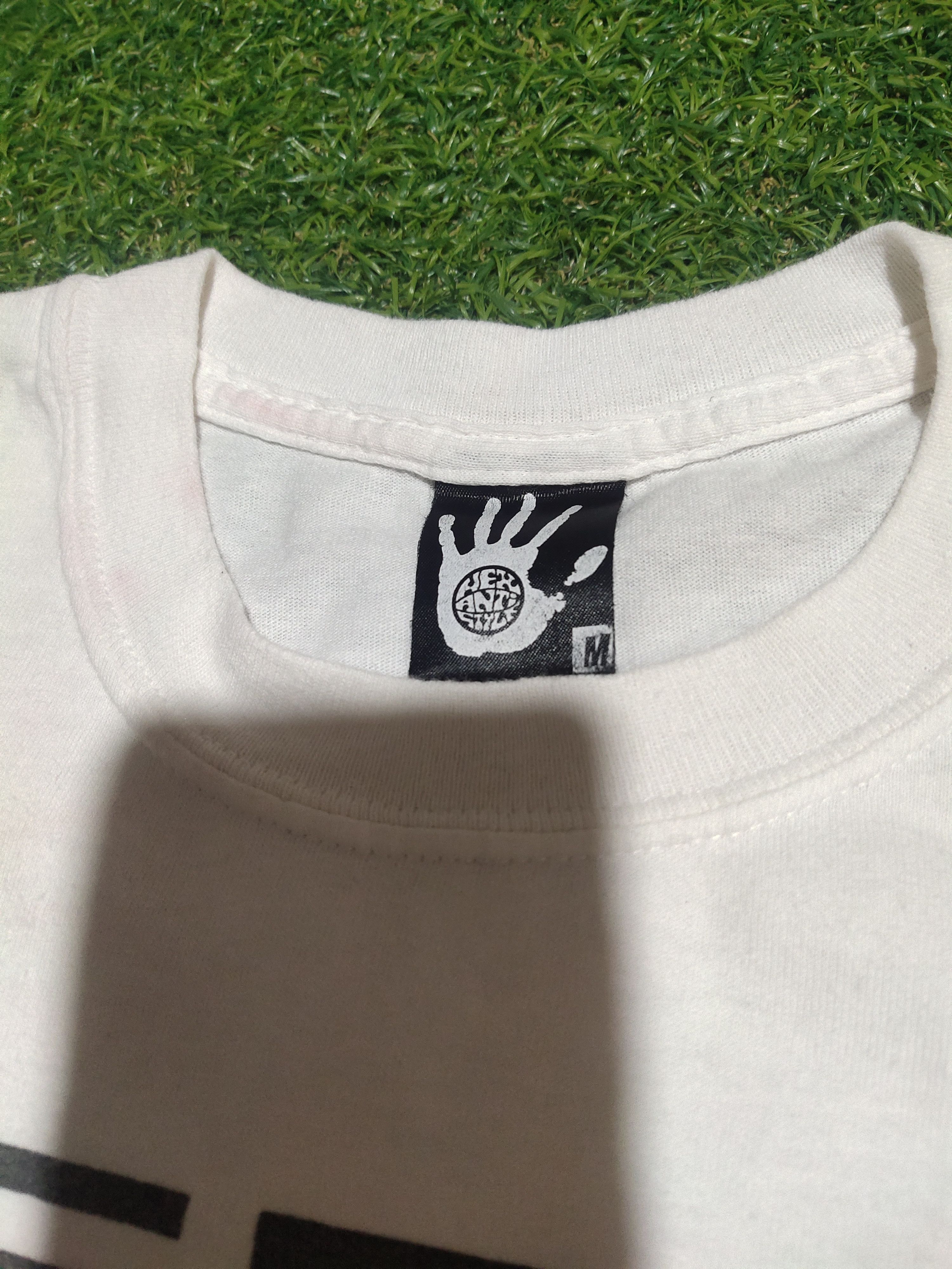 HEX ANTI STYLE SKATE X EVANGELION SEELE LILITH HOLLOW ANIME