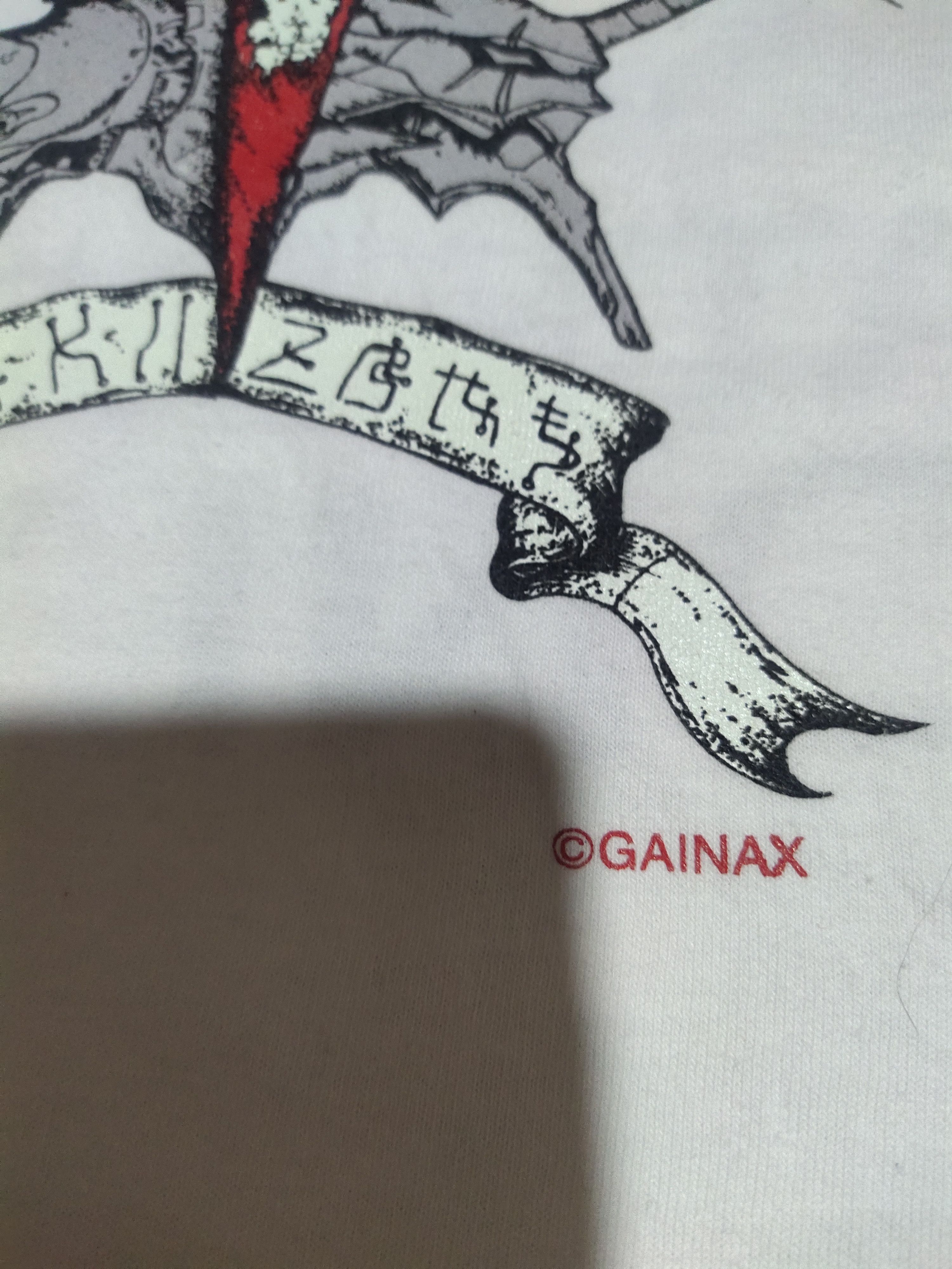 HEX ANTI STYLE SKATE X EVANGELION SEELE LILITH HOLLOW ANIME