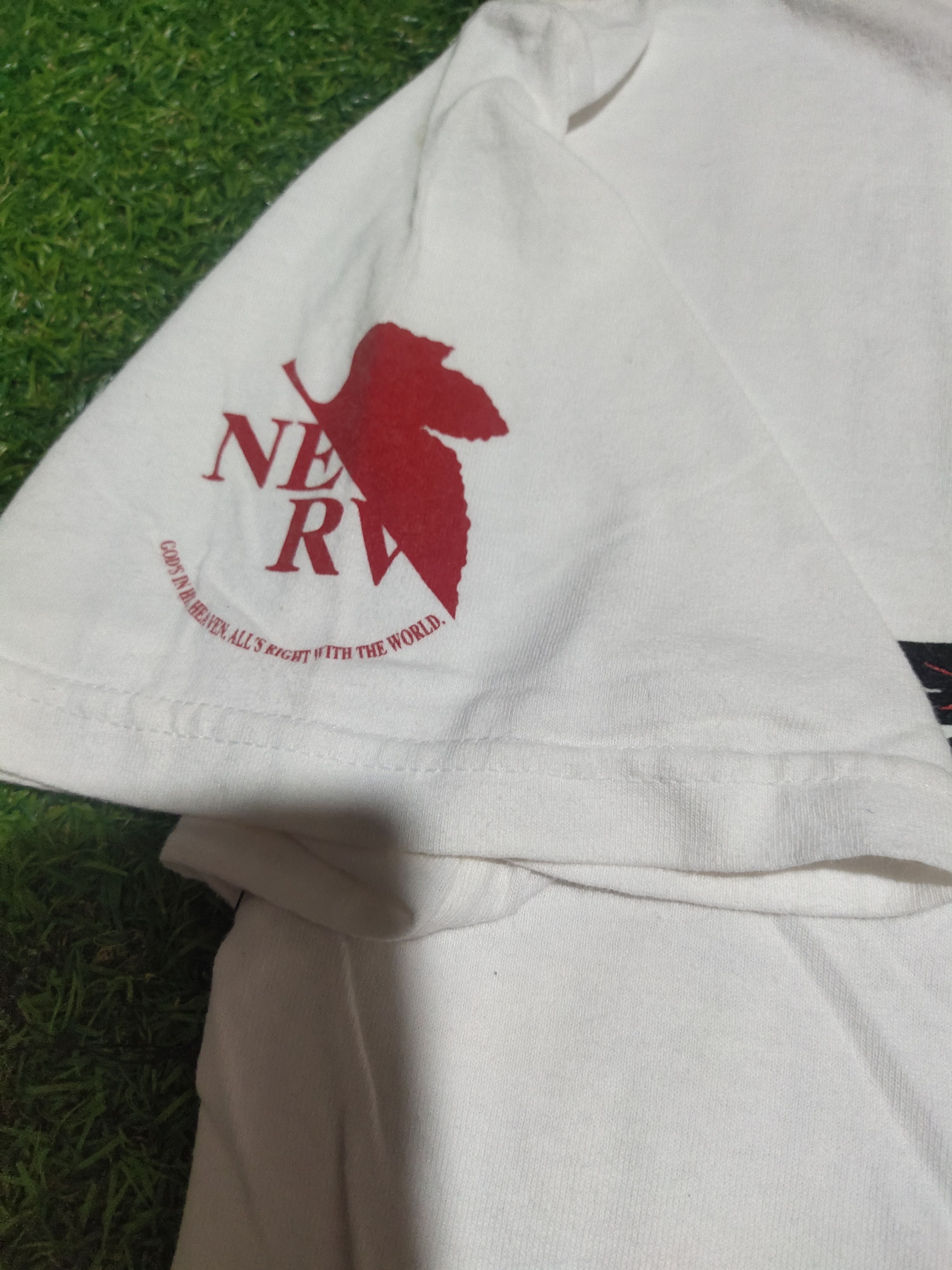 HEX ANTI STYLE SKATE X EVANGELION SEELE LILITH HOLLOW ANIME