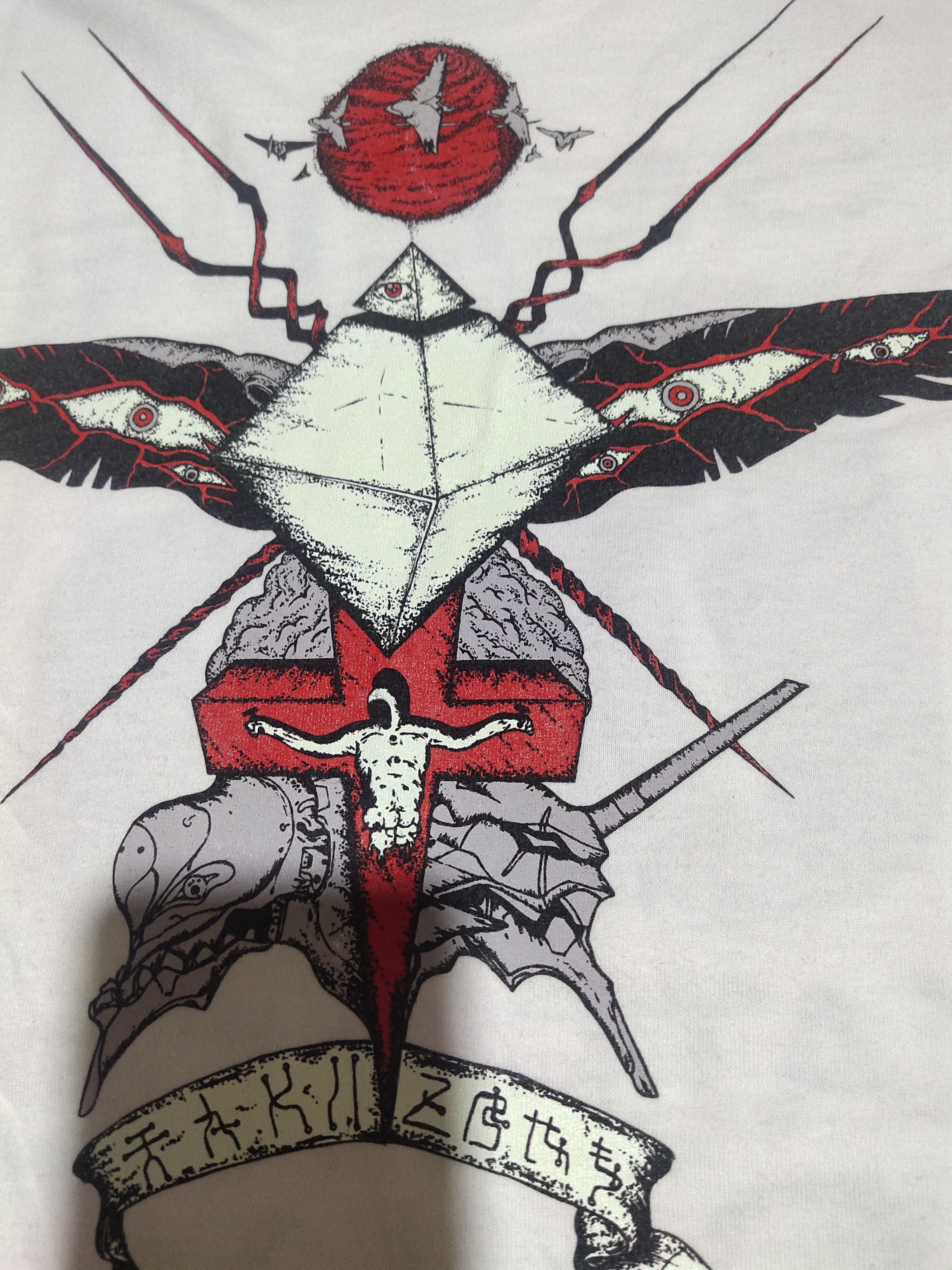 HEX ANTI STYLE SKATE X EVANGELION SEELE LILITH HOLLOW ANIME