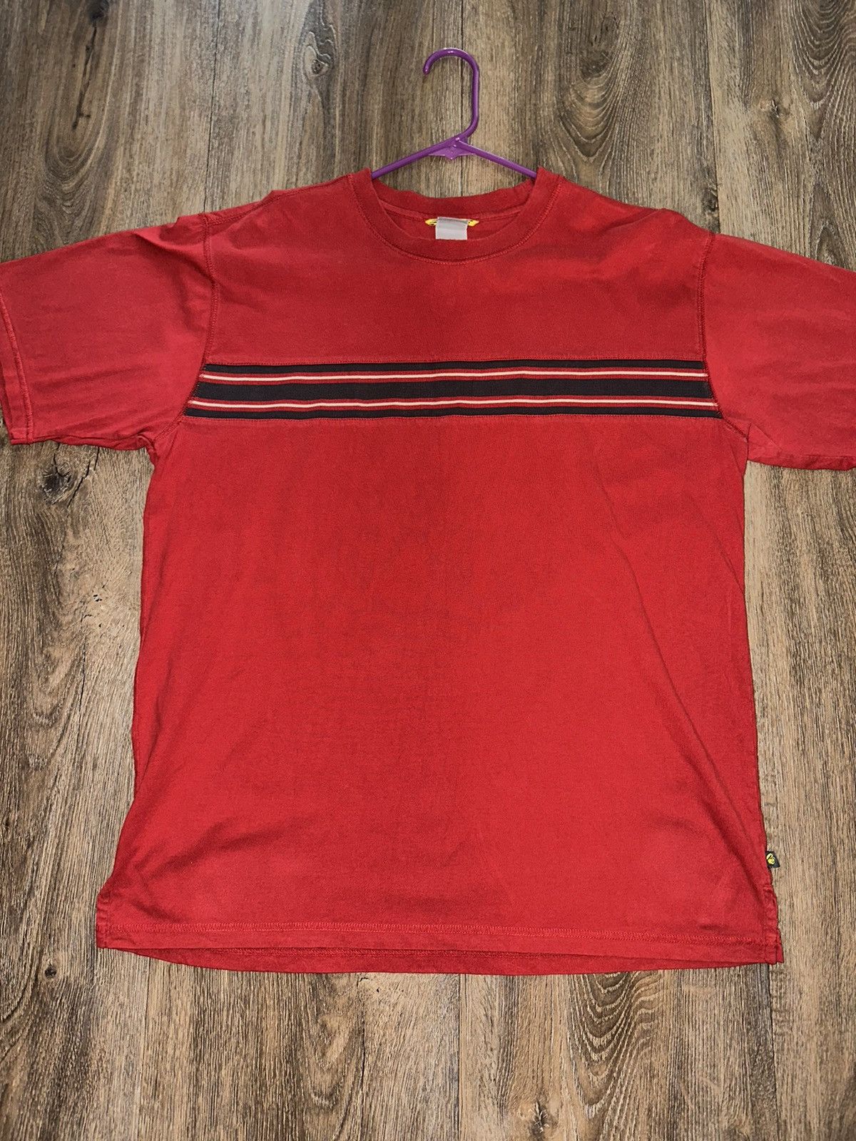 The North Face North face A5 series (vintage) T-shirt Size US M / EU 48-50 / 2 - 1 Thumbnail