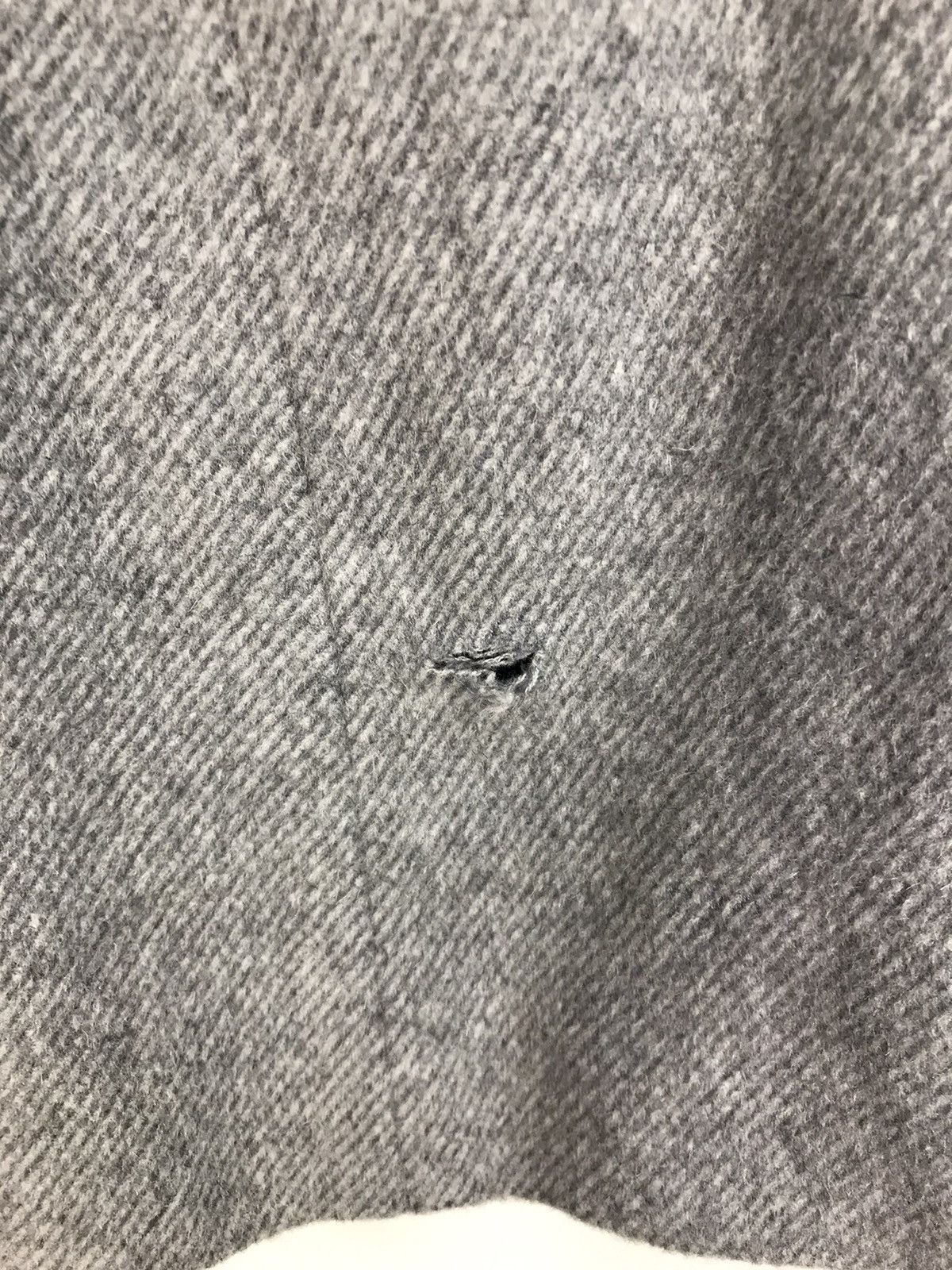 Japanese Brand Vtg Arnold Palmer Timeless Wool Long Coat Jacket Size US S / EU 44-46 / 1 - 7 Thumbnail