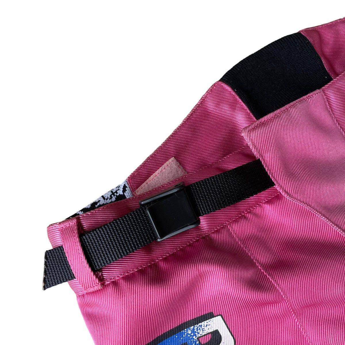 Vintage Rough & Road Yokohama Motocross Racing Pants