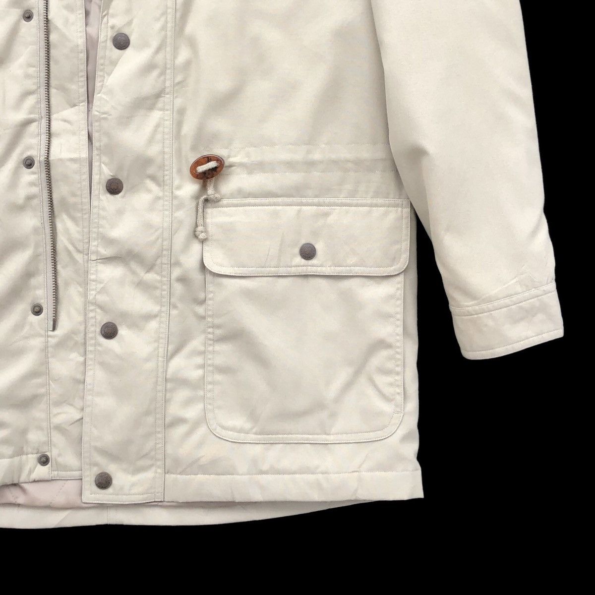 Beverly Hills Polo Club Vintage Beverly Hills Polo Club Hoodie Jacket Size US S / EU 44-46 / 1 - 8 Thumbnail