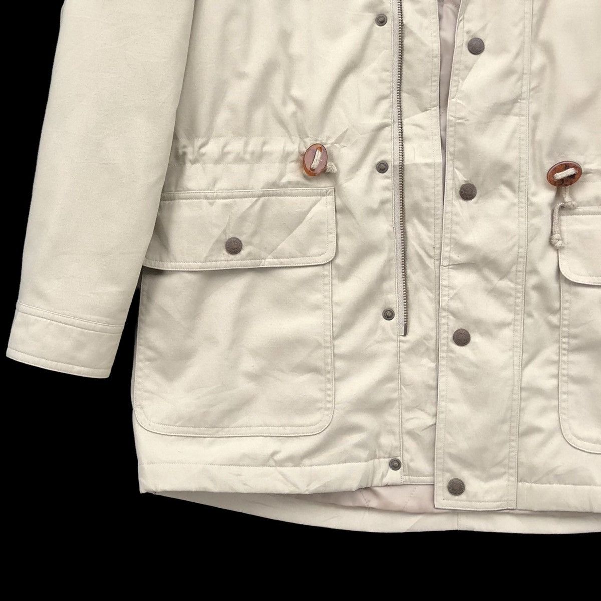 Beverly Hills Polo Club Vintage Beverly Hills Polo Club Hoodie Jacket Size US S / EU 44-46 / 1 - 7 Thumbnail