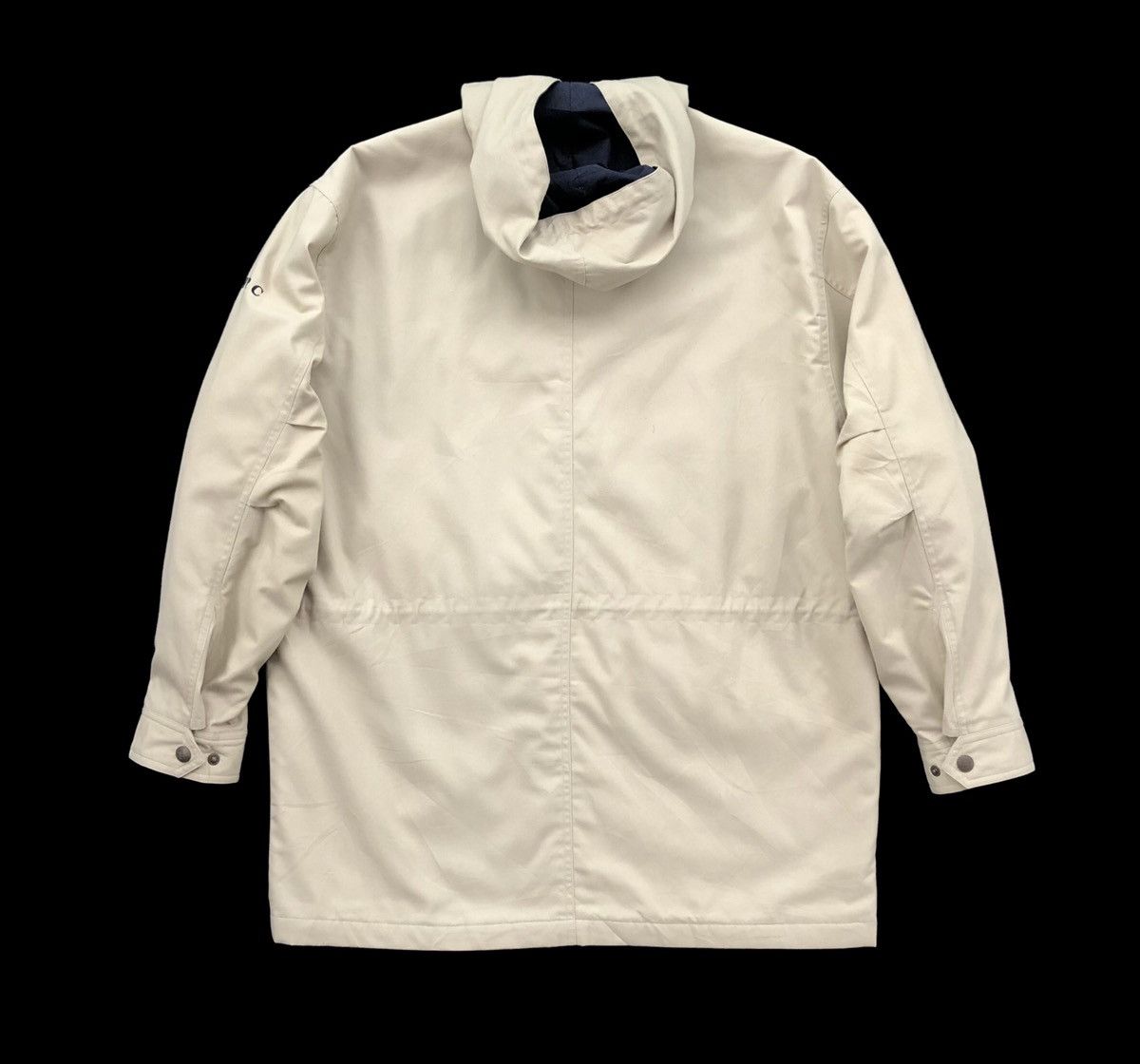 Beverly Hills Polo Club Vintage Beverly Hills Polo Club Hoodie Jacket Size US S / EU 44-46 / 1 - 12 Thumbnail