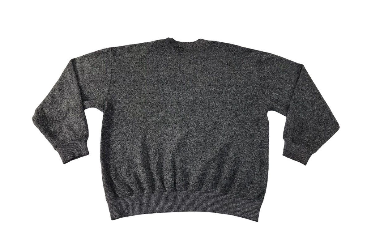 Japanese Brand Sweatshirt Natural Lindbergh Hunting Club Wool Size US L / EU 52-54 / 3 - 2 Thumbnail