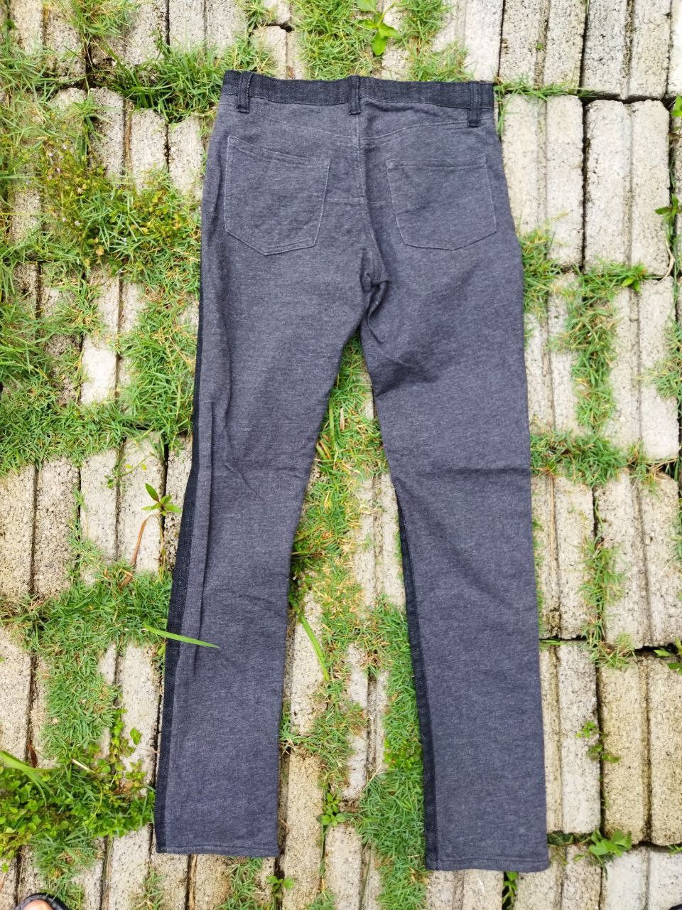 Undercover × Uniqlo Uniqlo Undercover Japan Stretch Jeans Size 26" / US 2 / IT 38 - 7 Thumbnail