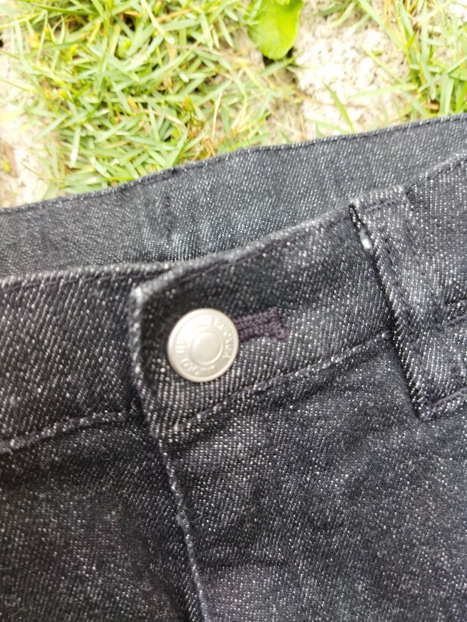 Undercover × Uniqlo Uniqlo Undercover Japan Stretch Jeans Size 26" / US 2 / IT 38 - 4 Thumbnail