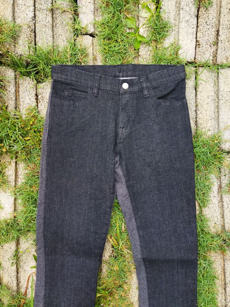 Undercover × Uniqlo Uniqlo Undercover Japan Stretch Jeans Size 26" / US 2 / IT 38 - 3 Thumbnail