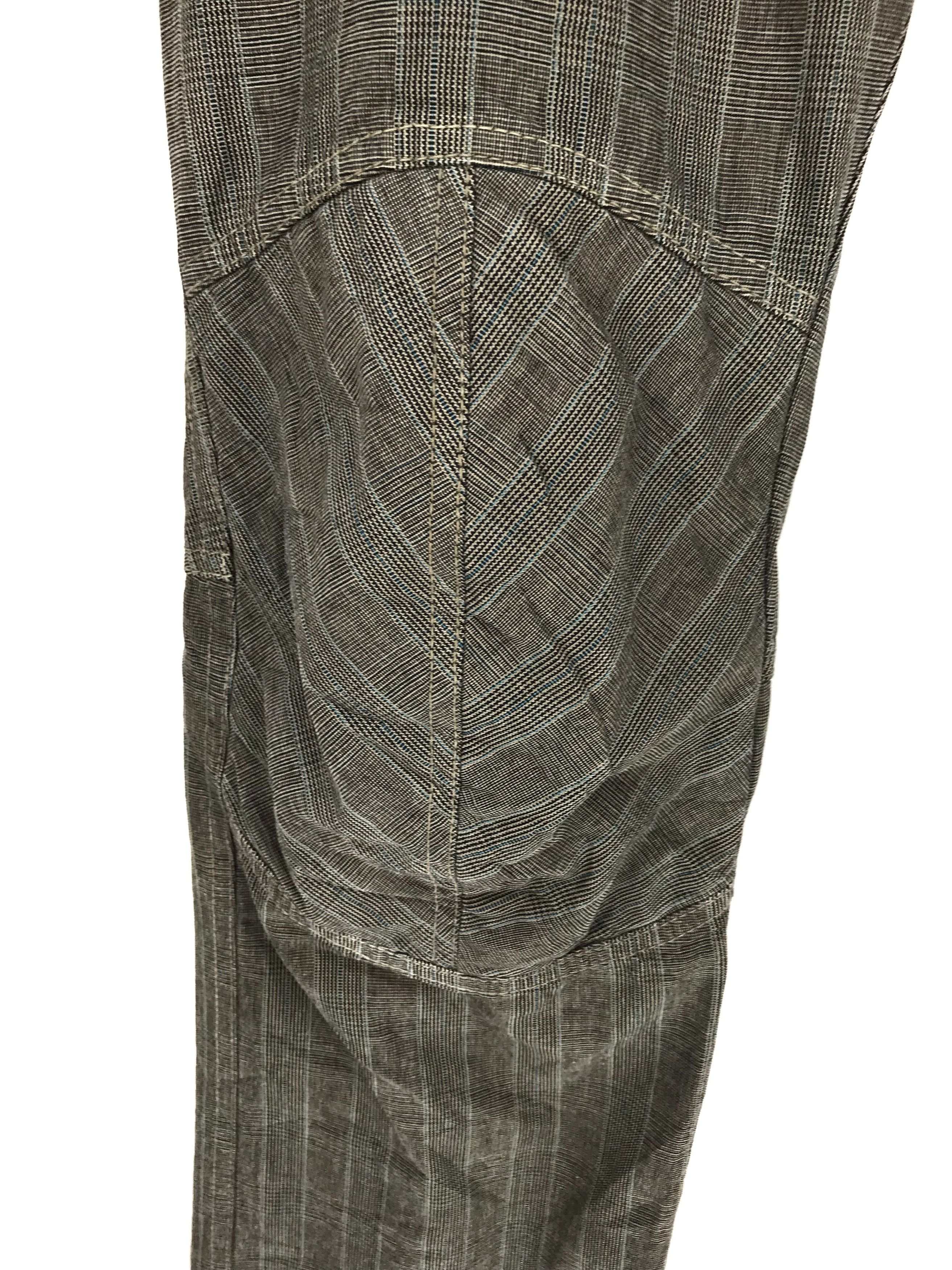 Griffin GRIFFIN Checkered Plaid Rider Pants Size US 31 - 8 Thumbnail