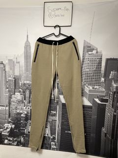 Fear of God 🔥Fear of God FOG Essentials Drawstring Pants SZ M