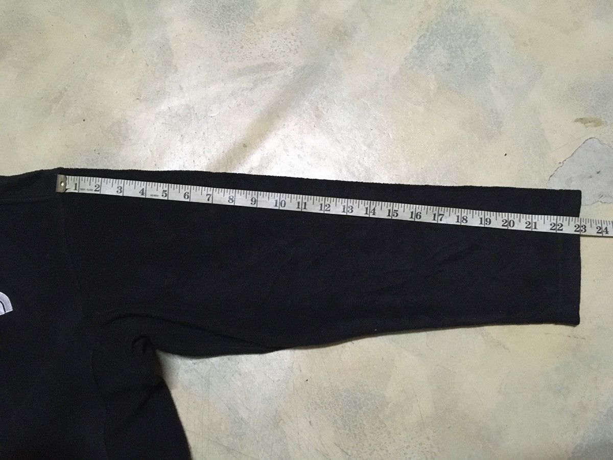 The North Face Vintage The North Face Polartec Fleece Jacket Size US M / EU 48-50 / 2 - 14 Thumbnail