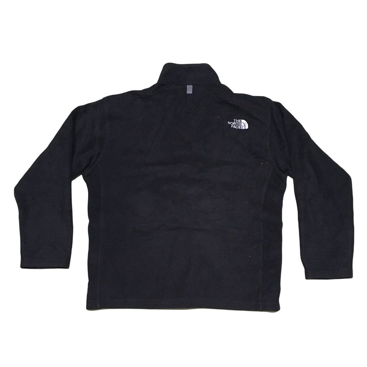 The North Face Vintage The North Face Polartec Fleece Jacket Size US M / EU 48-50 / 2 - 2 Thumbnail