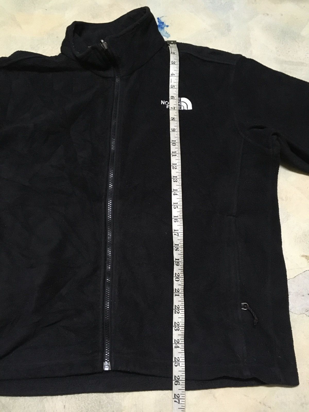 The North Face Vintage The North Face Polartec Fleece Jacket Size US M / EU 48-50 / 2 - 13 Thumbnail