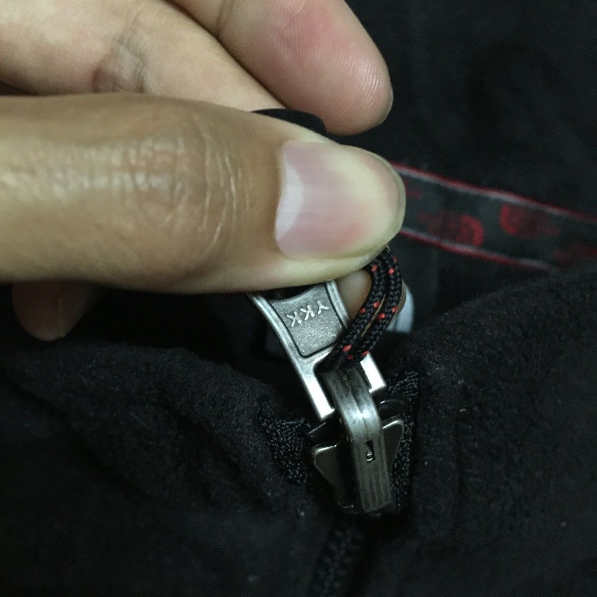 The North Face Vintage The North Face Polartec Fleece Jacket Size US M / EU 48-50 / 2 - 7 Thumbnail
