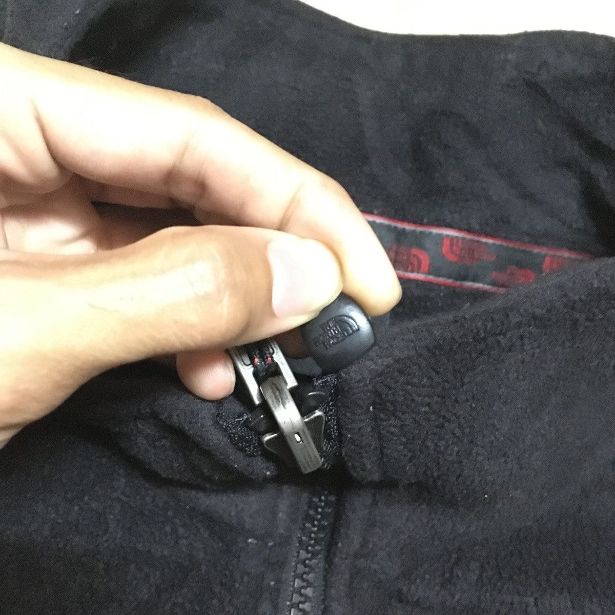 The North Face Vintage The North Face Polartec Fleece Jacket Size US M / EU 48-50 / 2 - 6 Thumbnail