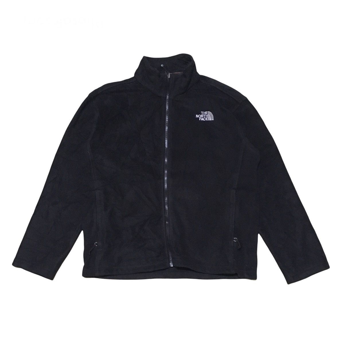The North Face Vintage The North Face Polartec Fleece Jacket Size US M / EU 48-50 / 2 - 1 Thumbnail