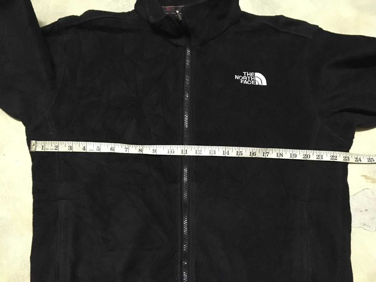 The North Face Vintage The North Face Polartec Fleece Jacket Size US M / EU 48-50 / 2 - 11 Thumbnail