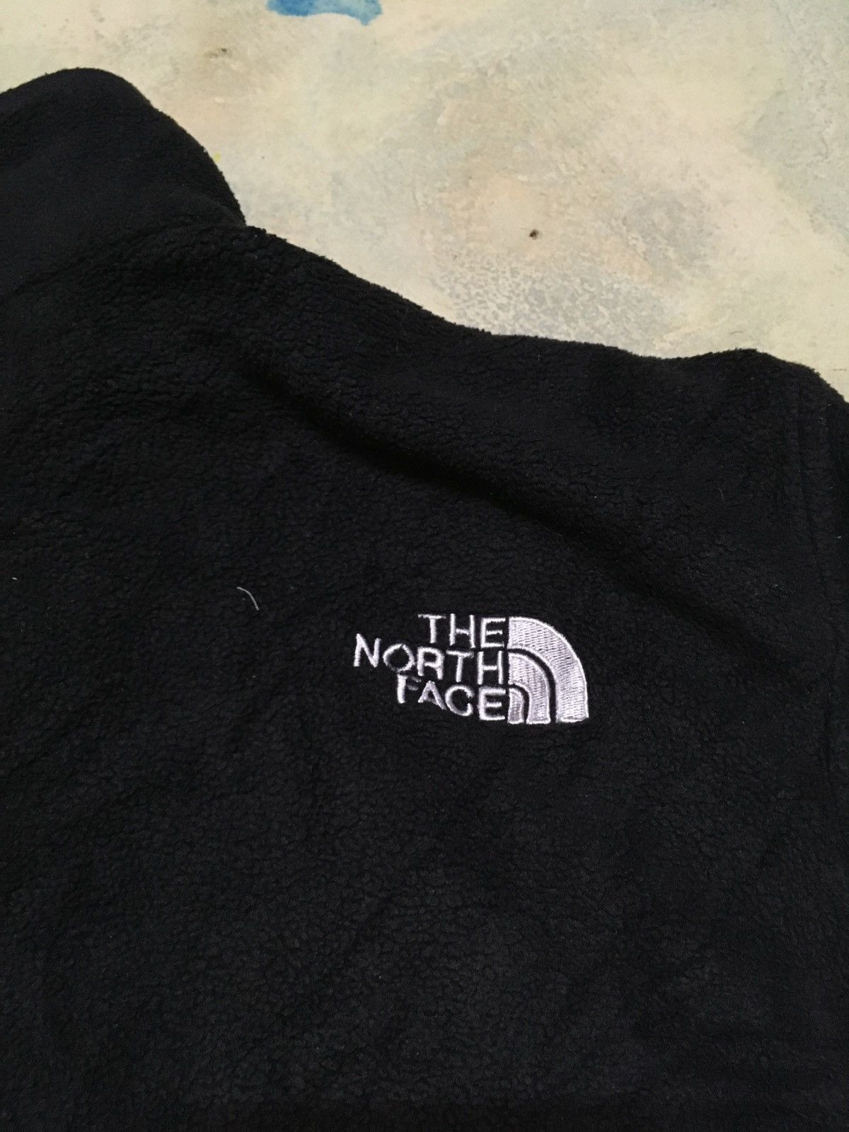The North Face Vintage The North Face Polartec Fleece Jacket Size US M / EU 48-50 / 2 - 15 Thumbnail