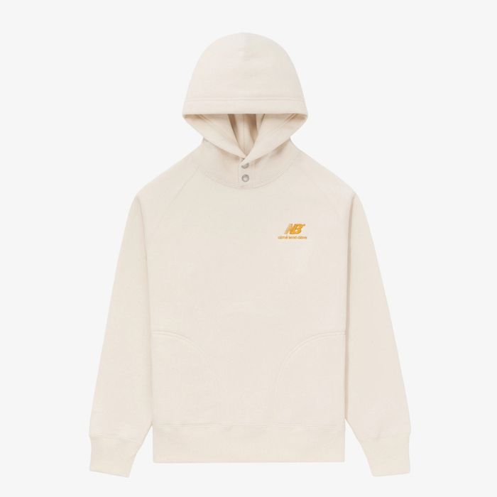 New balance aime hot sale leon dore hoodie